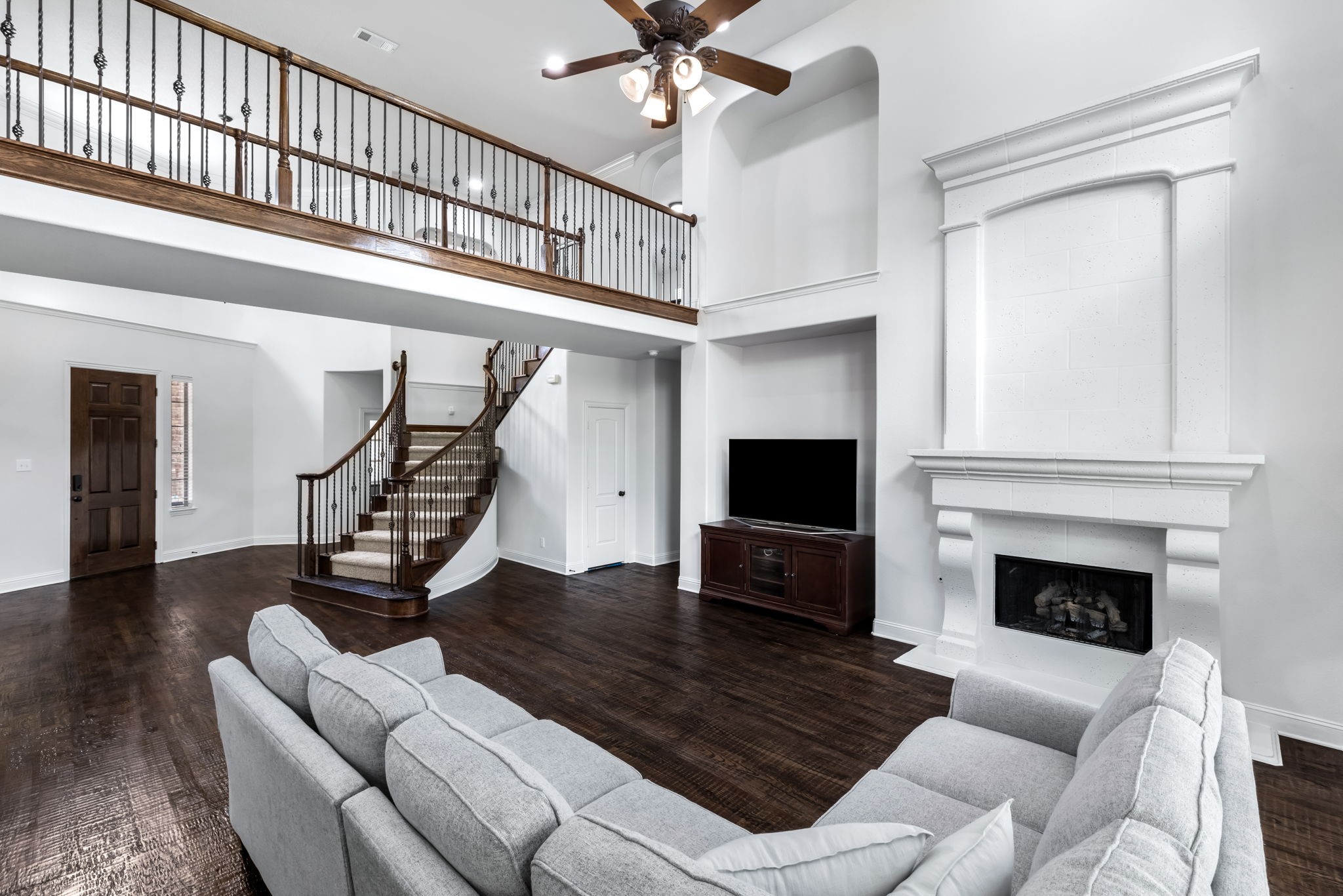 601 Livingston Drive