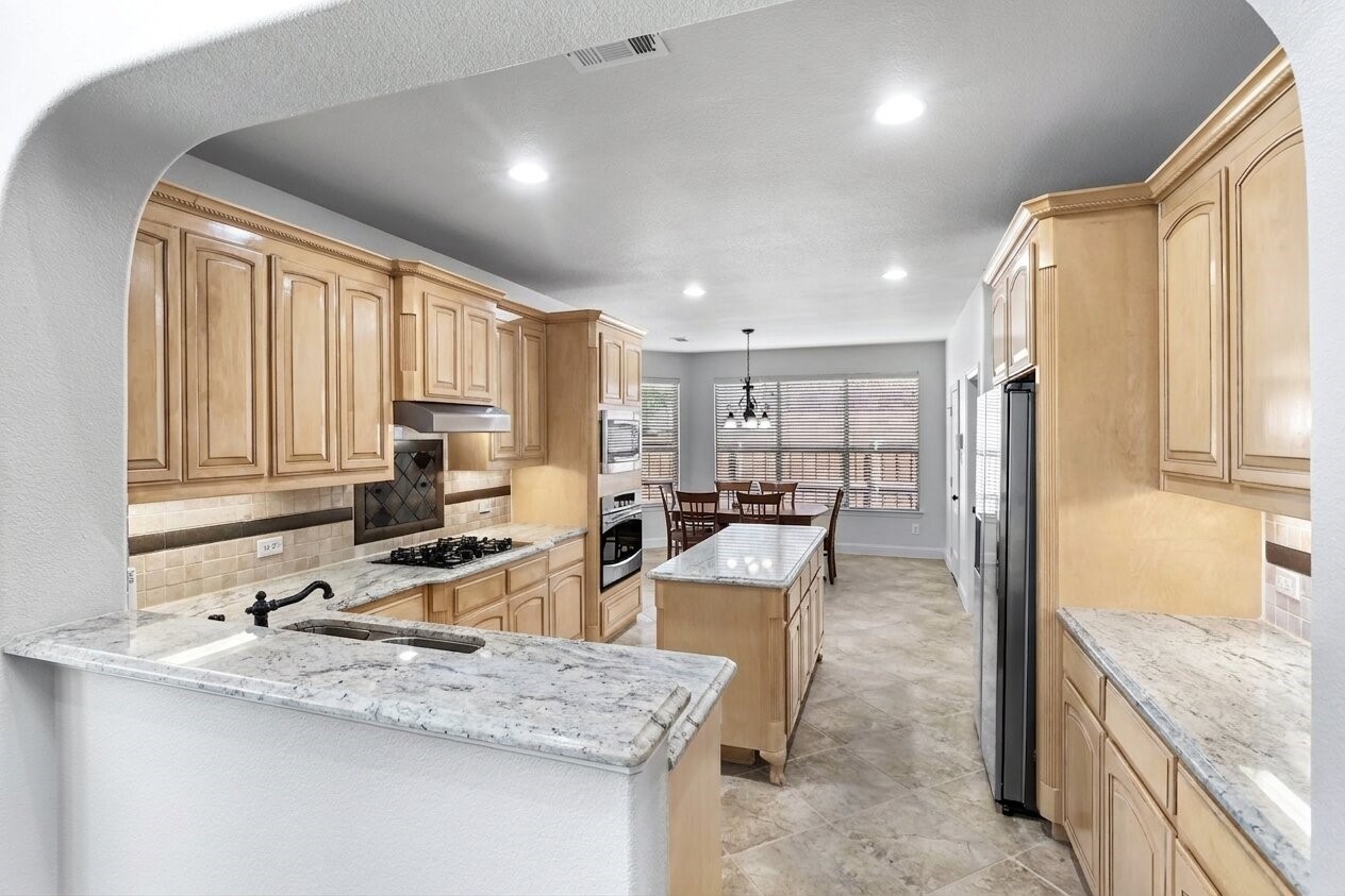 601 Livingston Drive