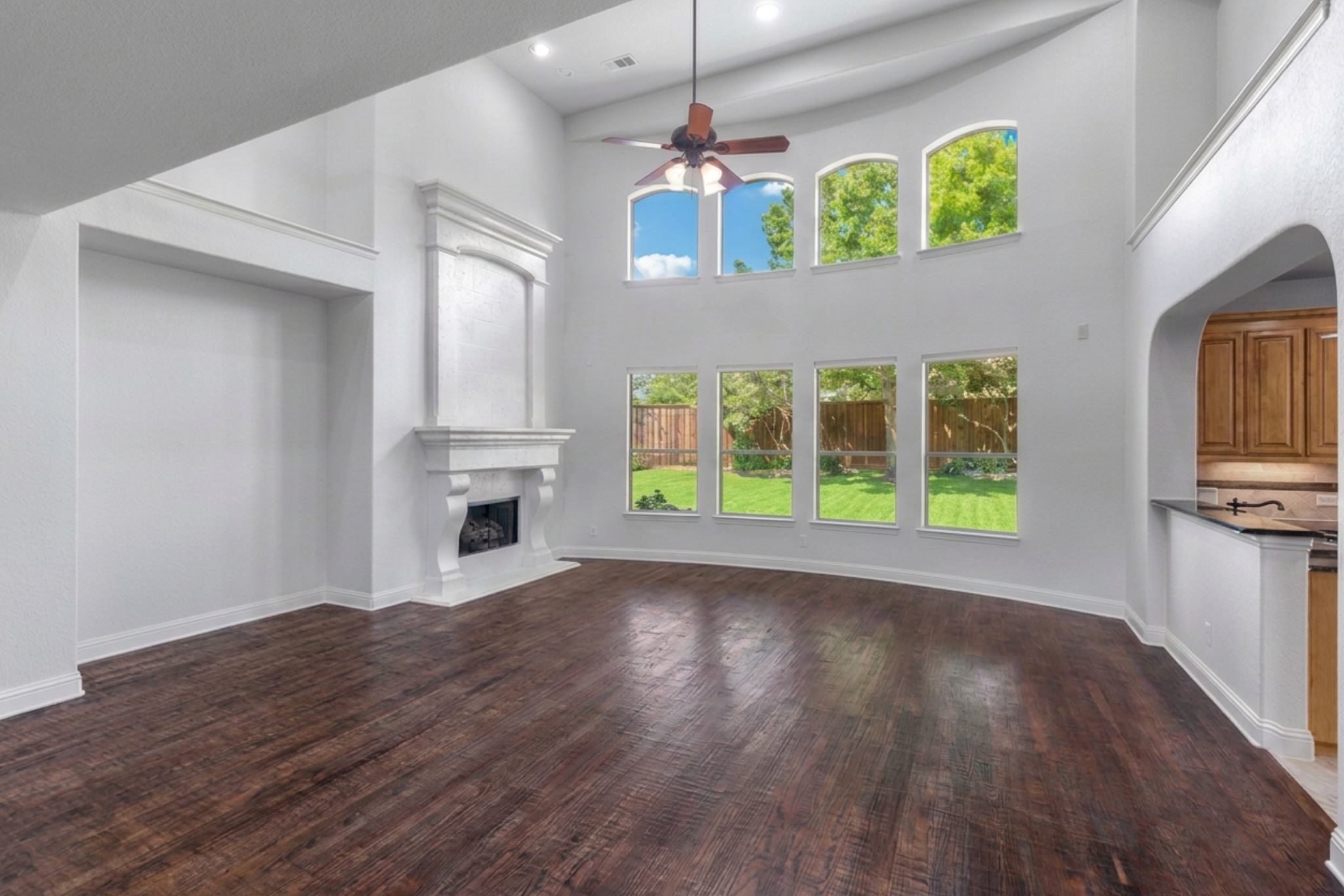 601 Livingston Drive