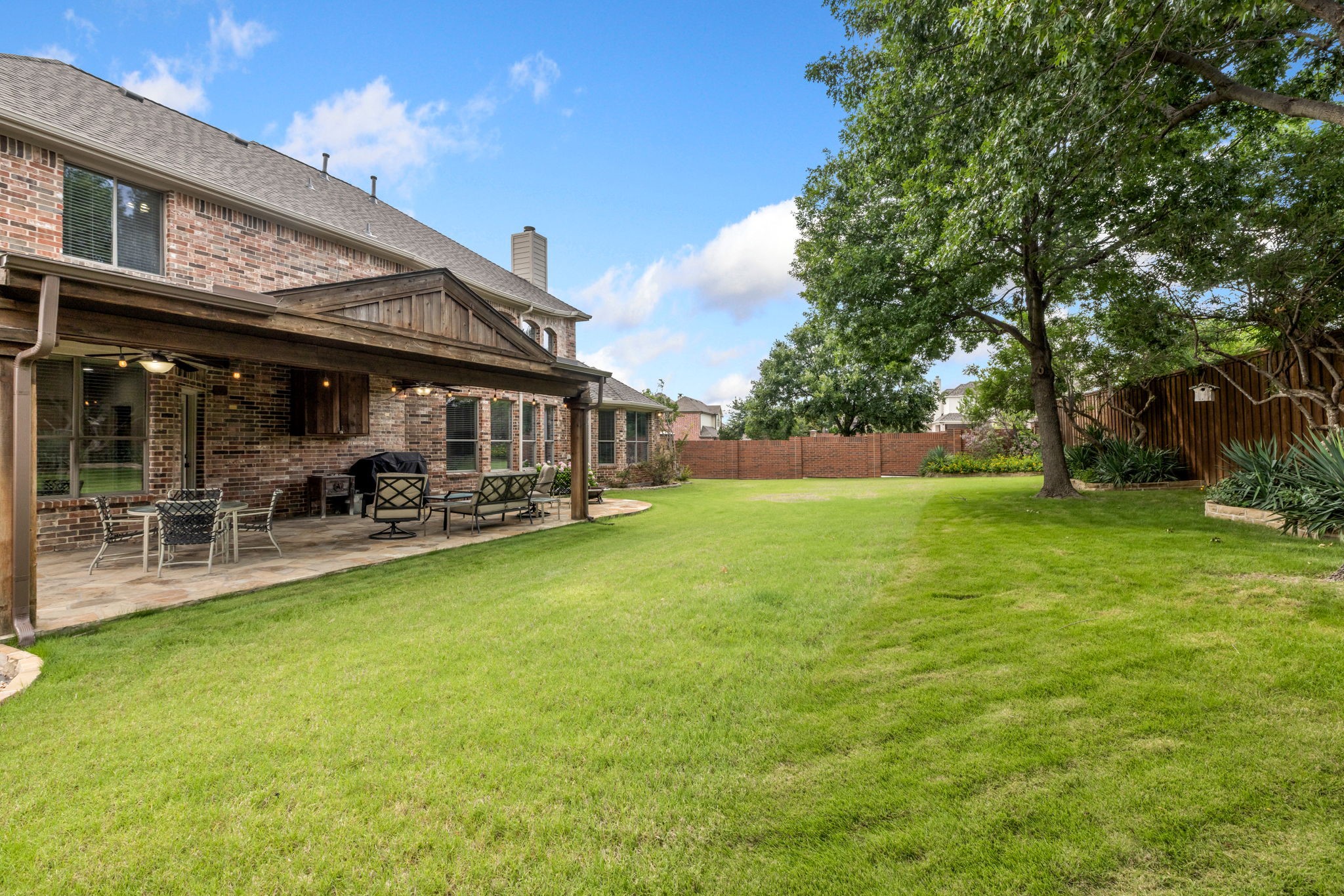 601 Livingston Drive