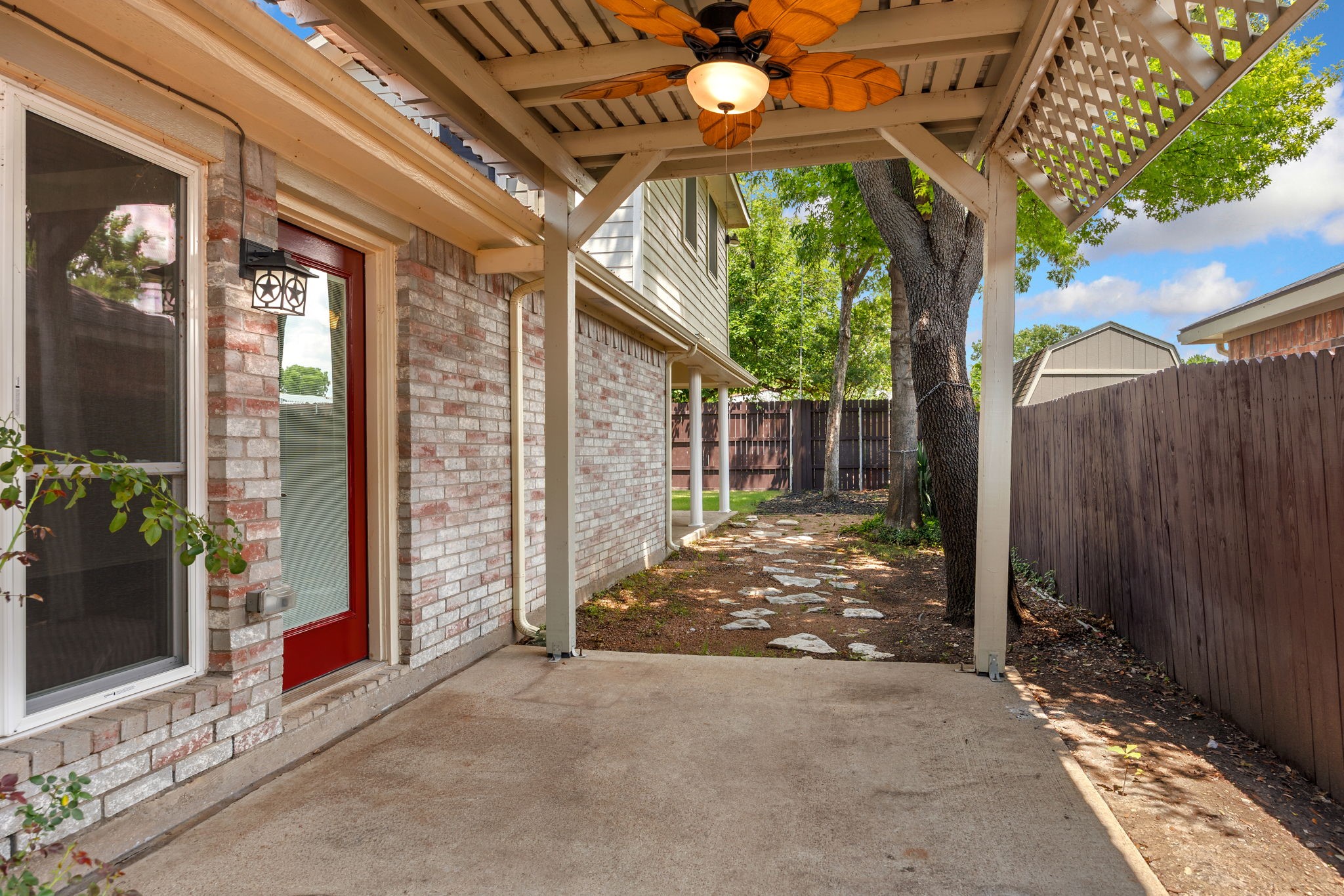 1417 Turtle Cove Drive
