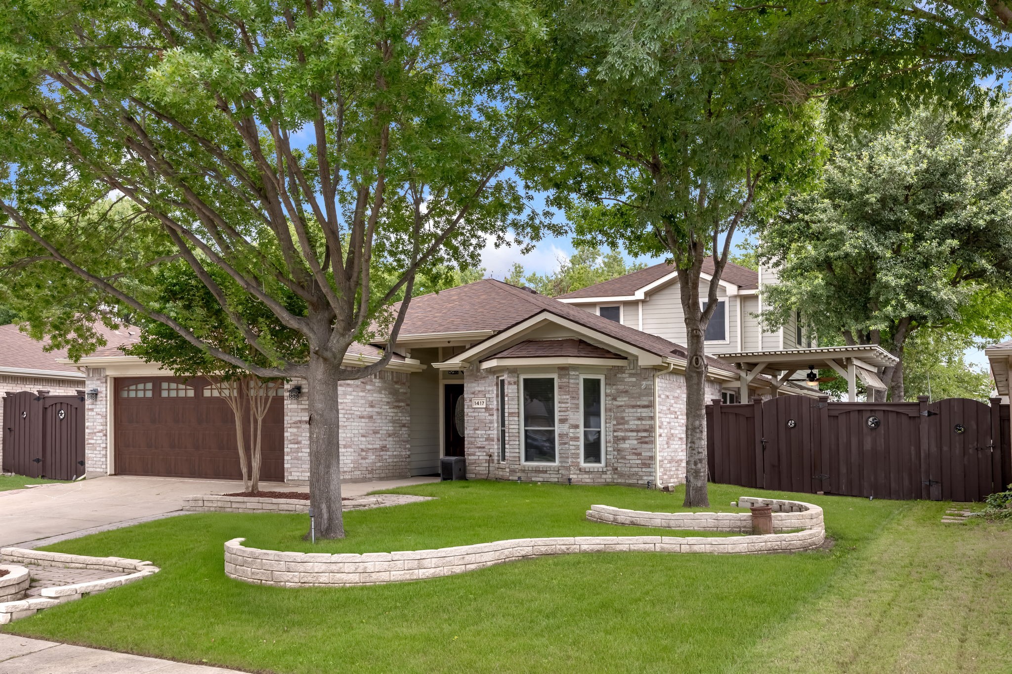 1417 Turtle Cove Drive