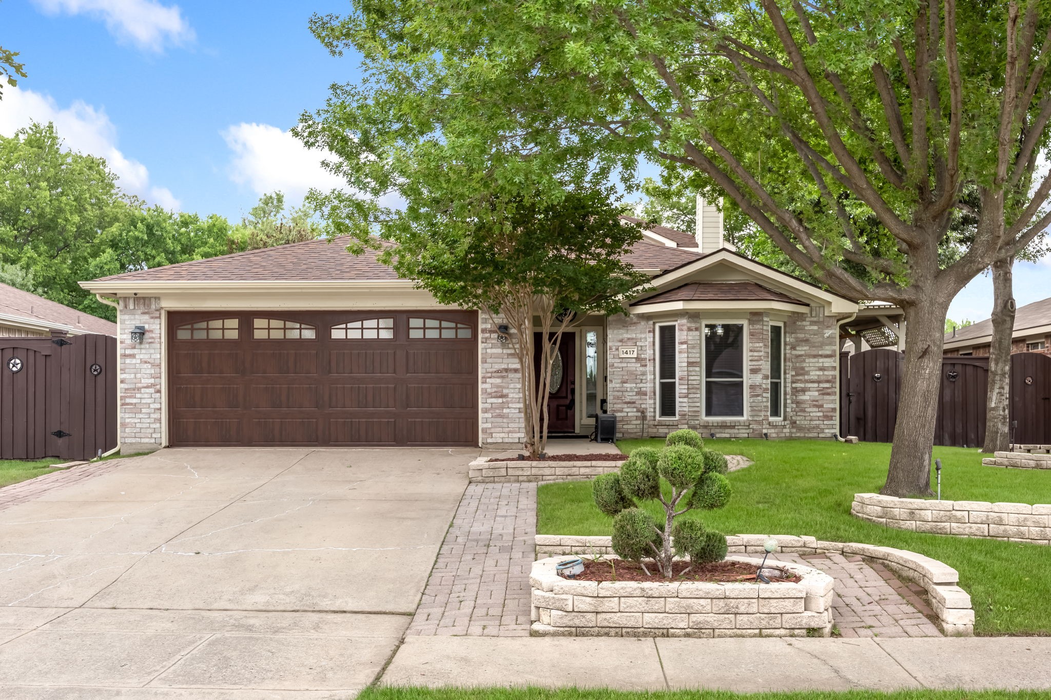 1417 Turtle Cove Drive
