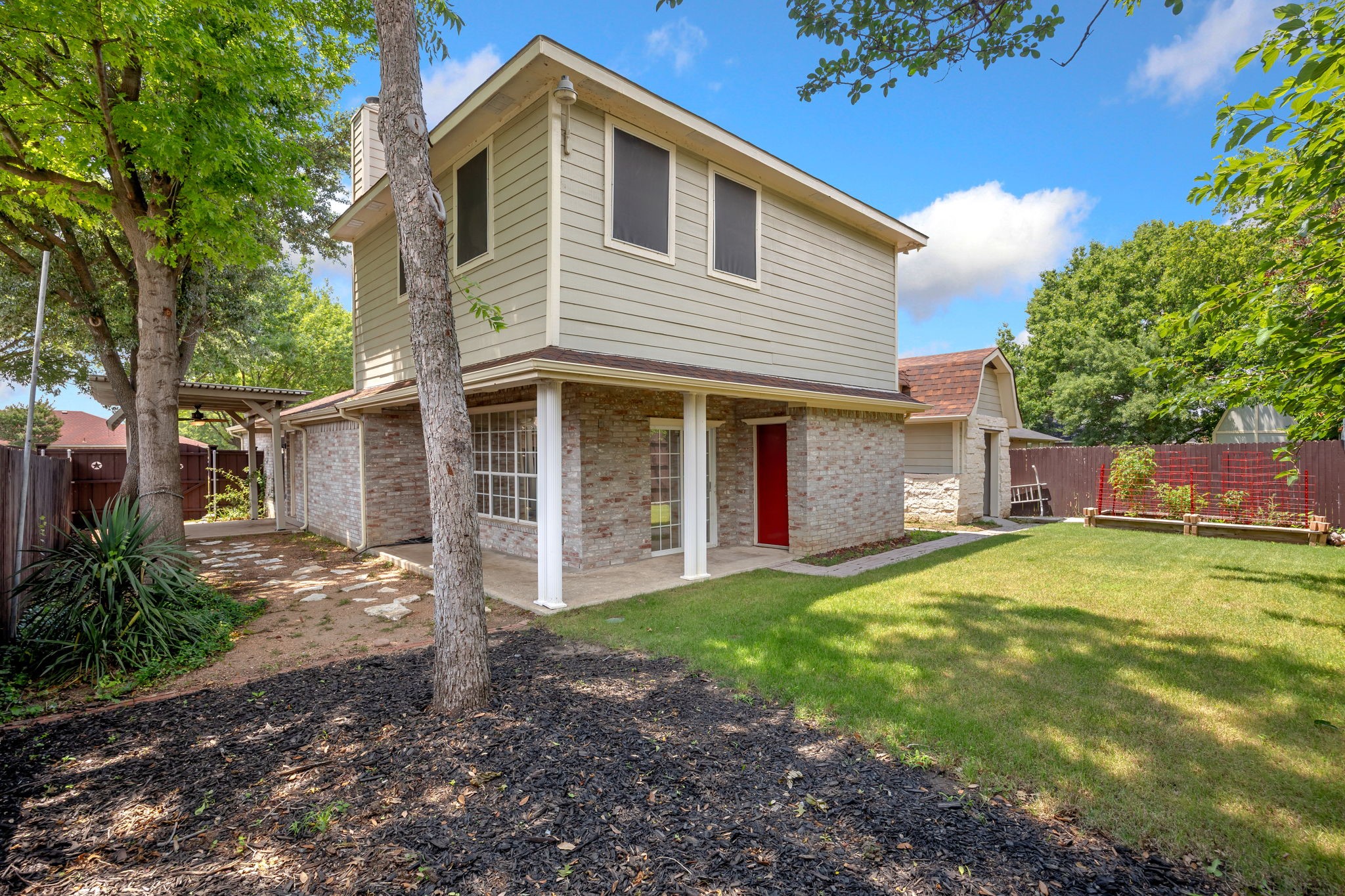 1417 Turtle Cove Drive