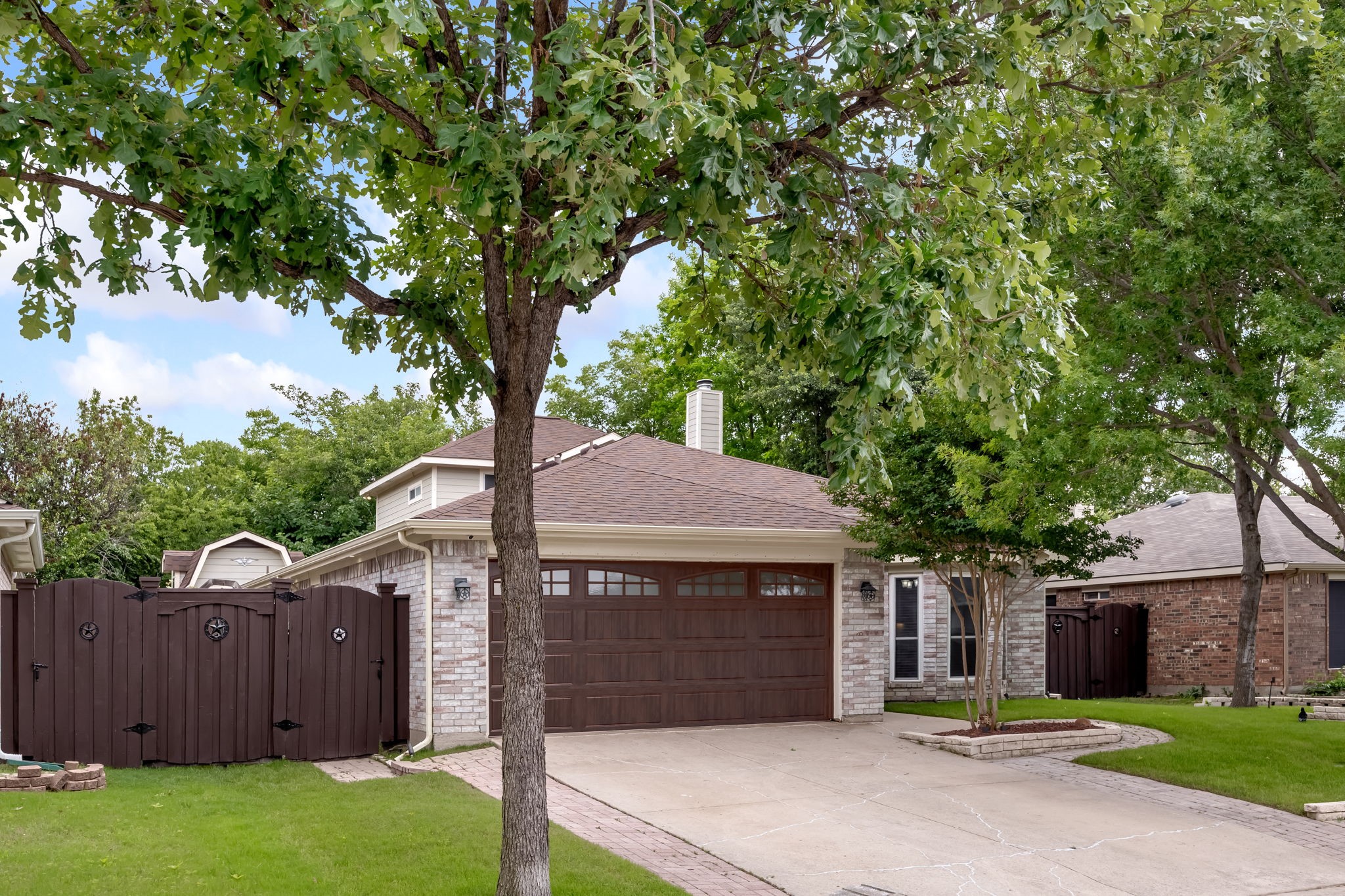 1417 Turtle Cove Drive