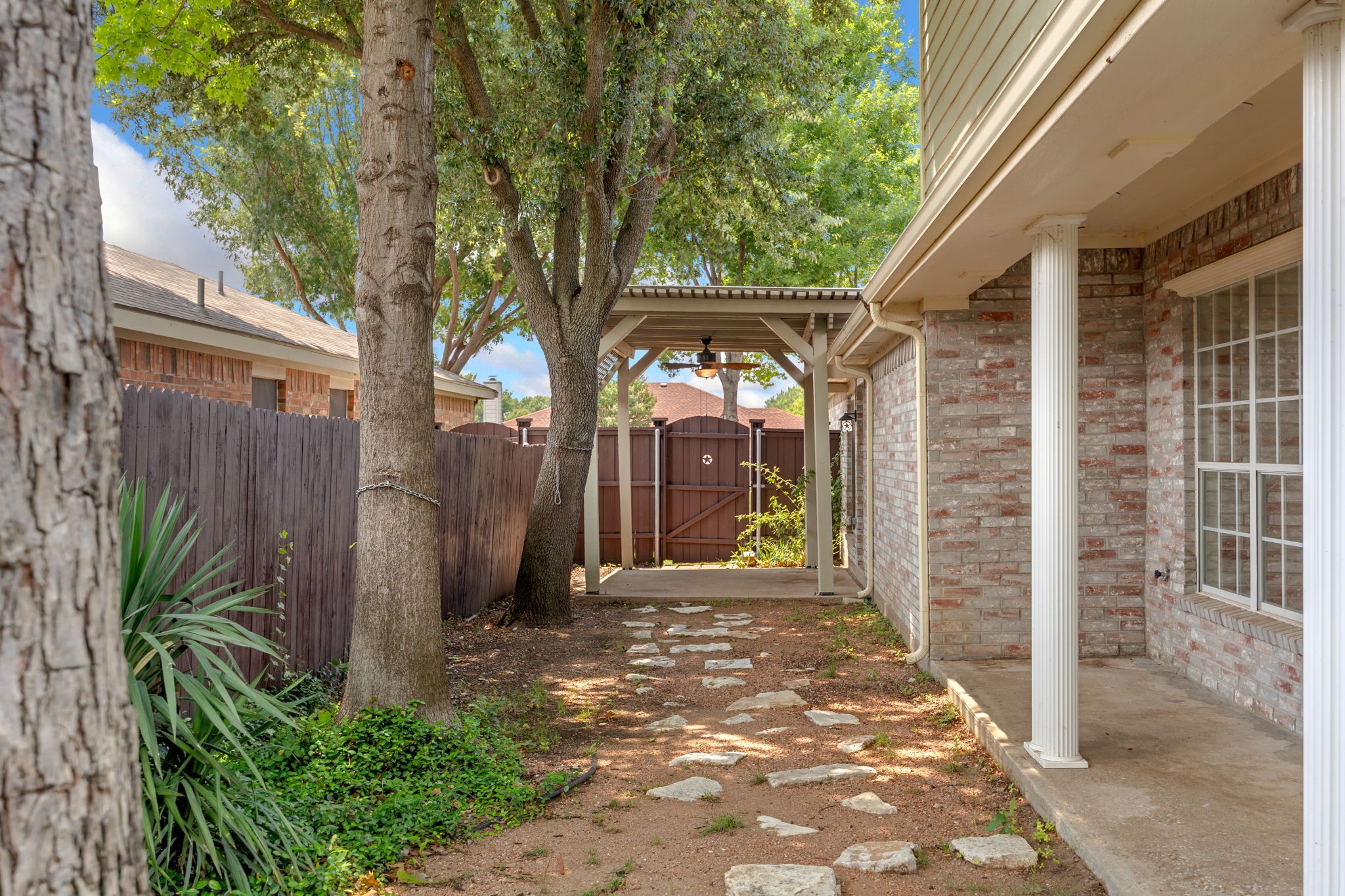 1417 Turtle Cove Drive