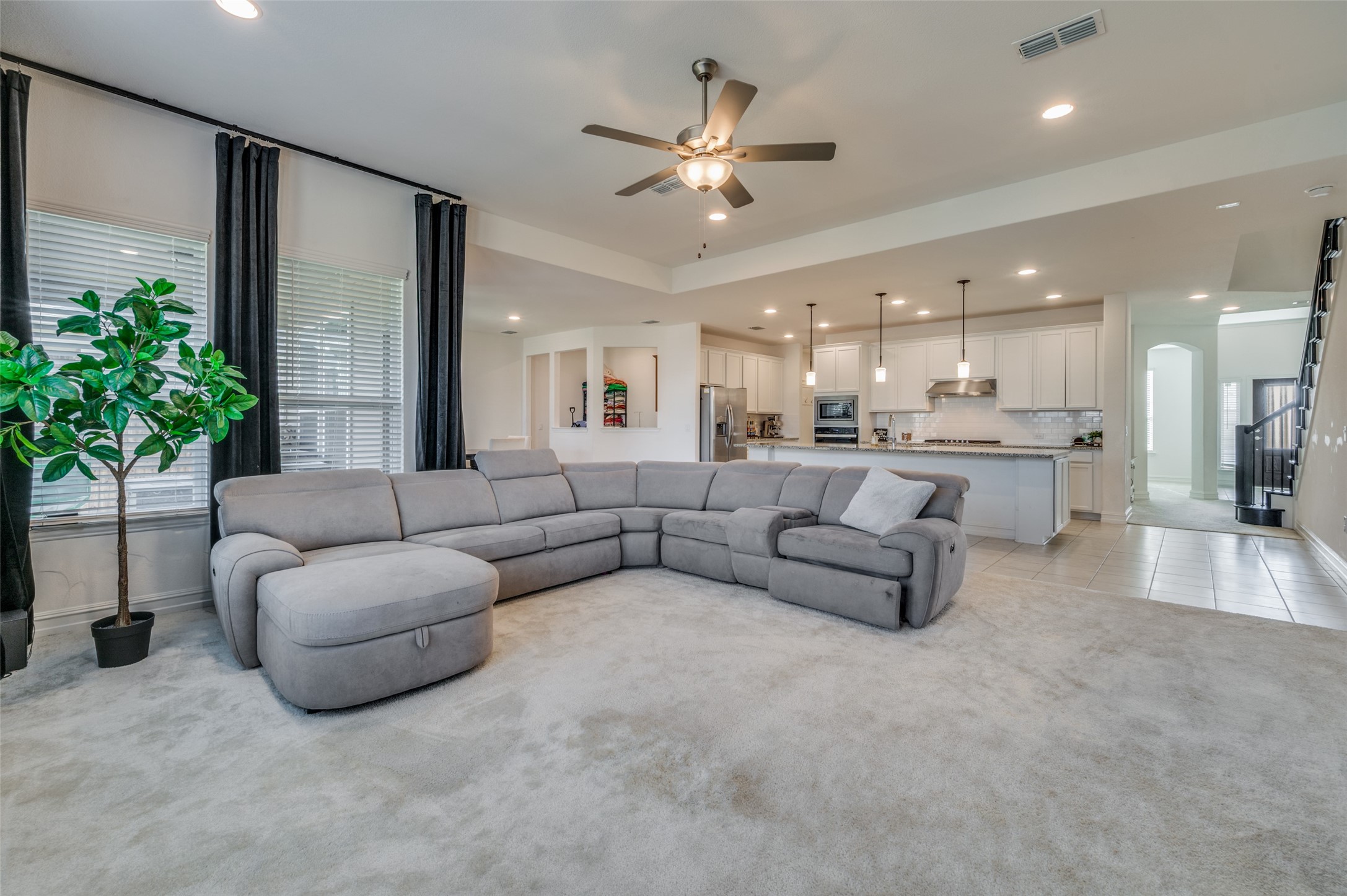 1609 Quentin Drive