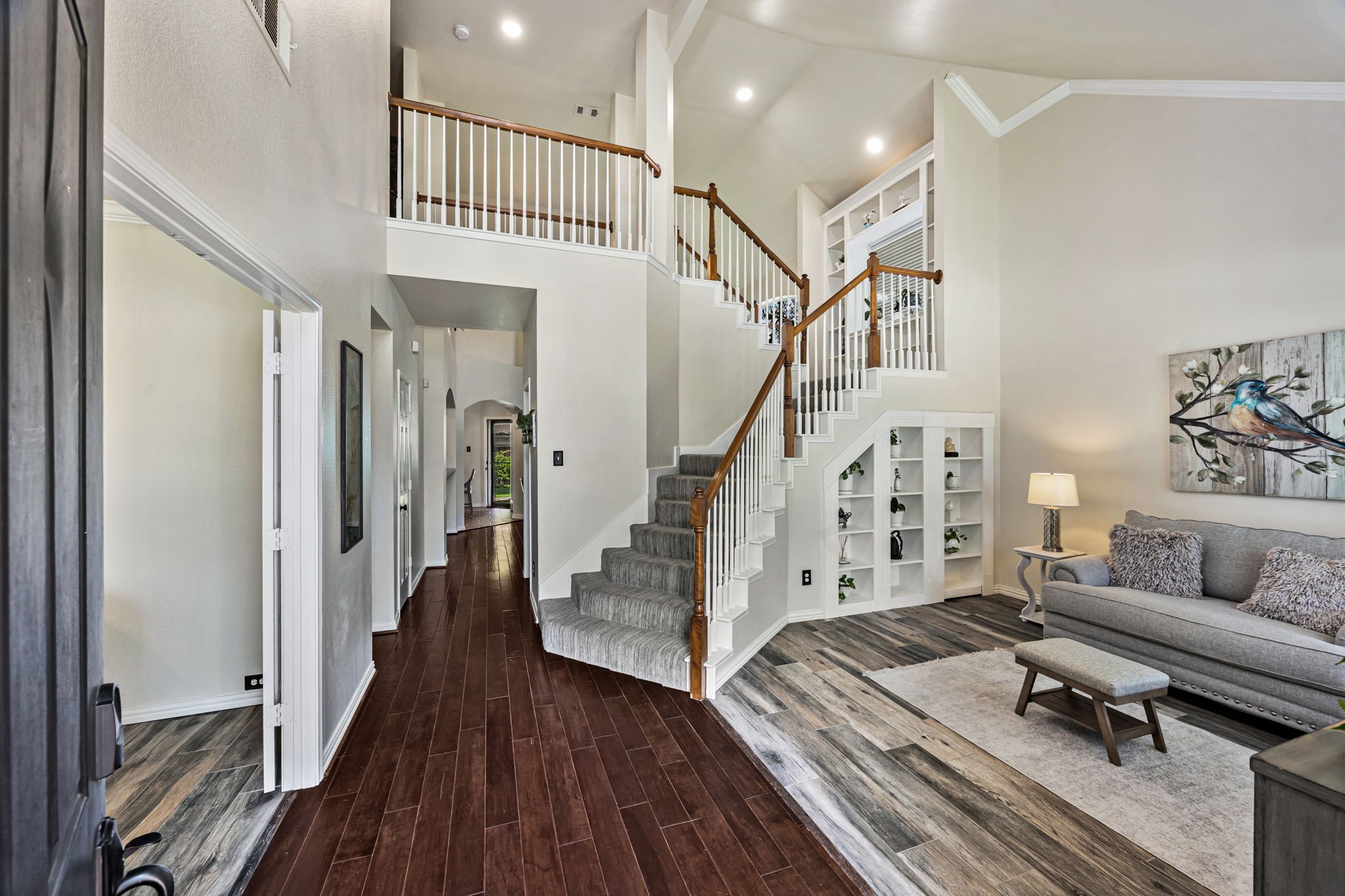 8302 Tanglerose Drive
