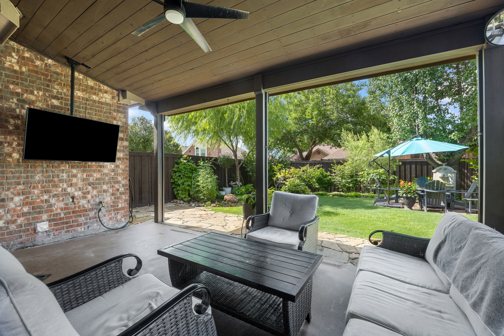 8302 Tanglerose Drive