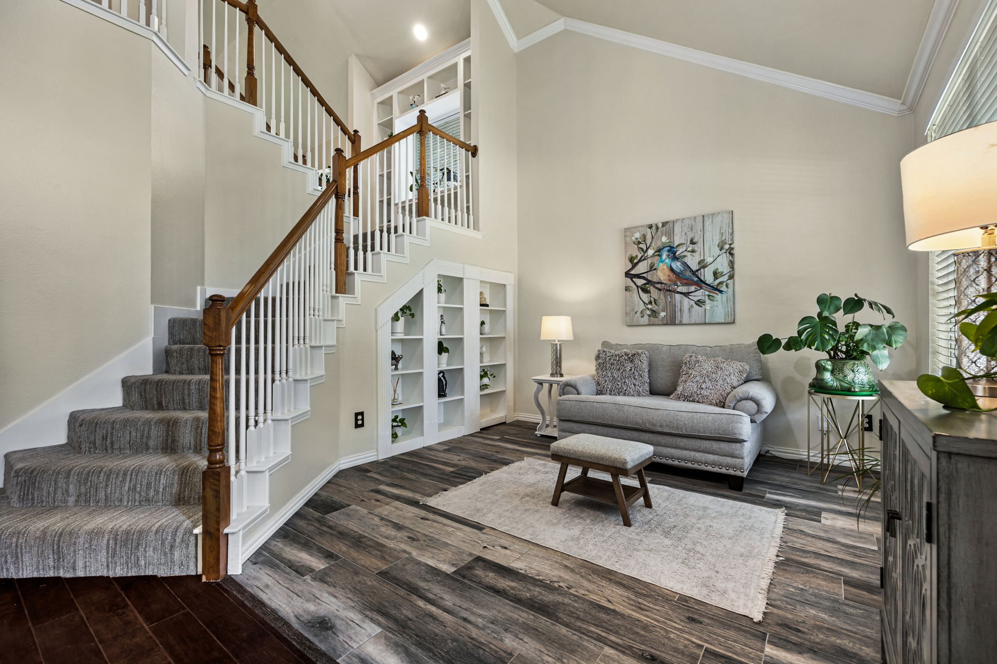 8302 Tanglerose Drive
