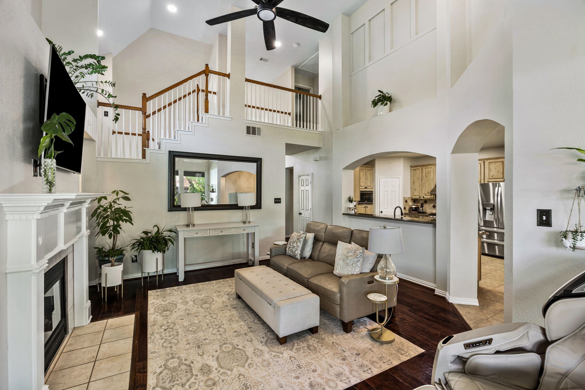 8302 Tanglerose Drive