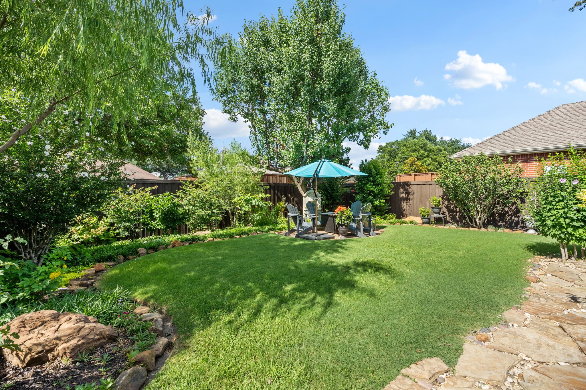 8302 Tanglerose Drive