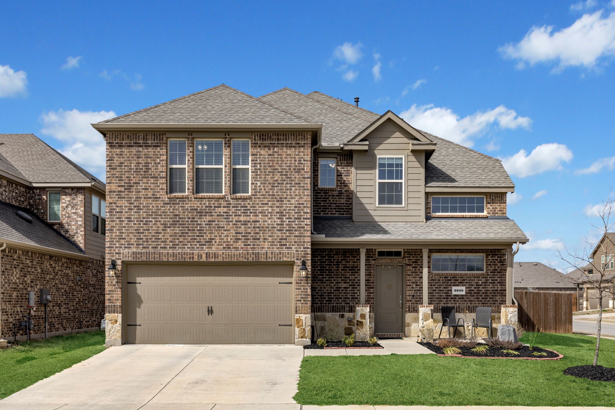 3839 Tack Room Road