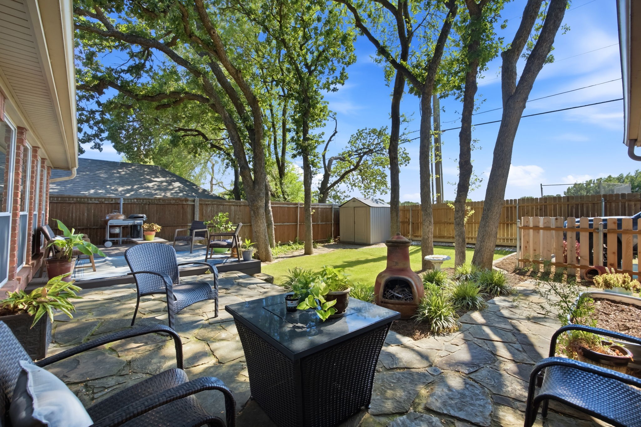 2741 Fox Glenn Court