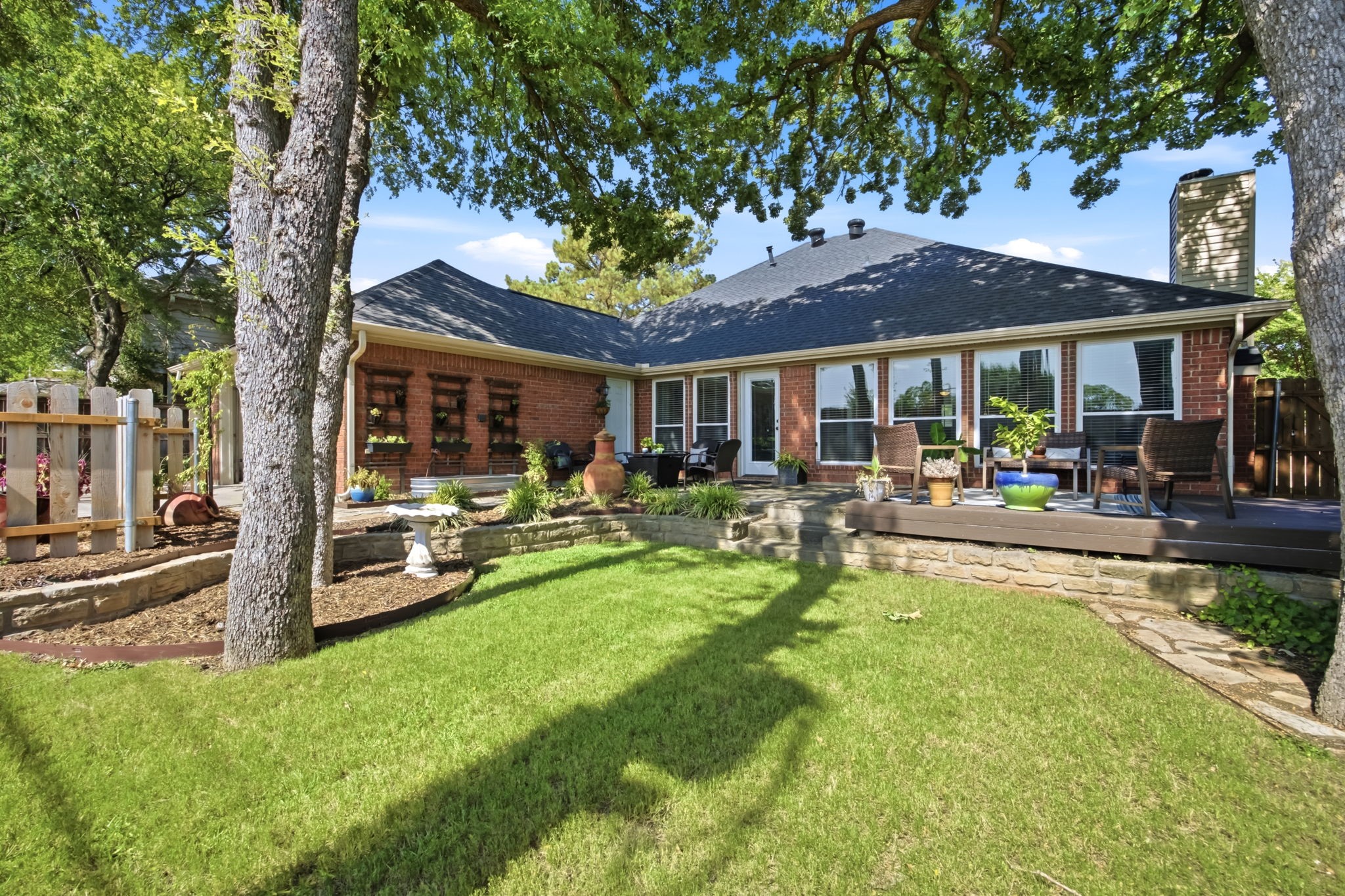 2741 Fox Glenn Court