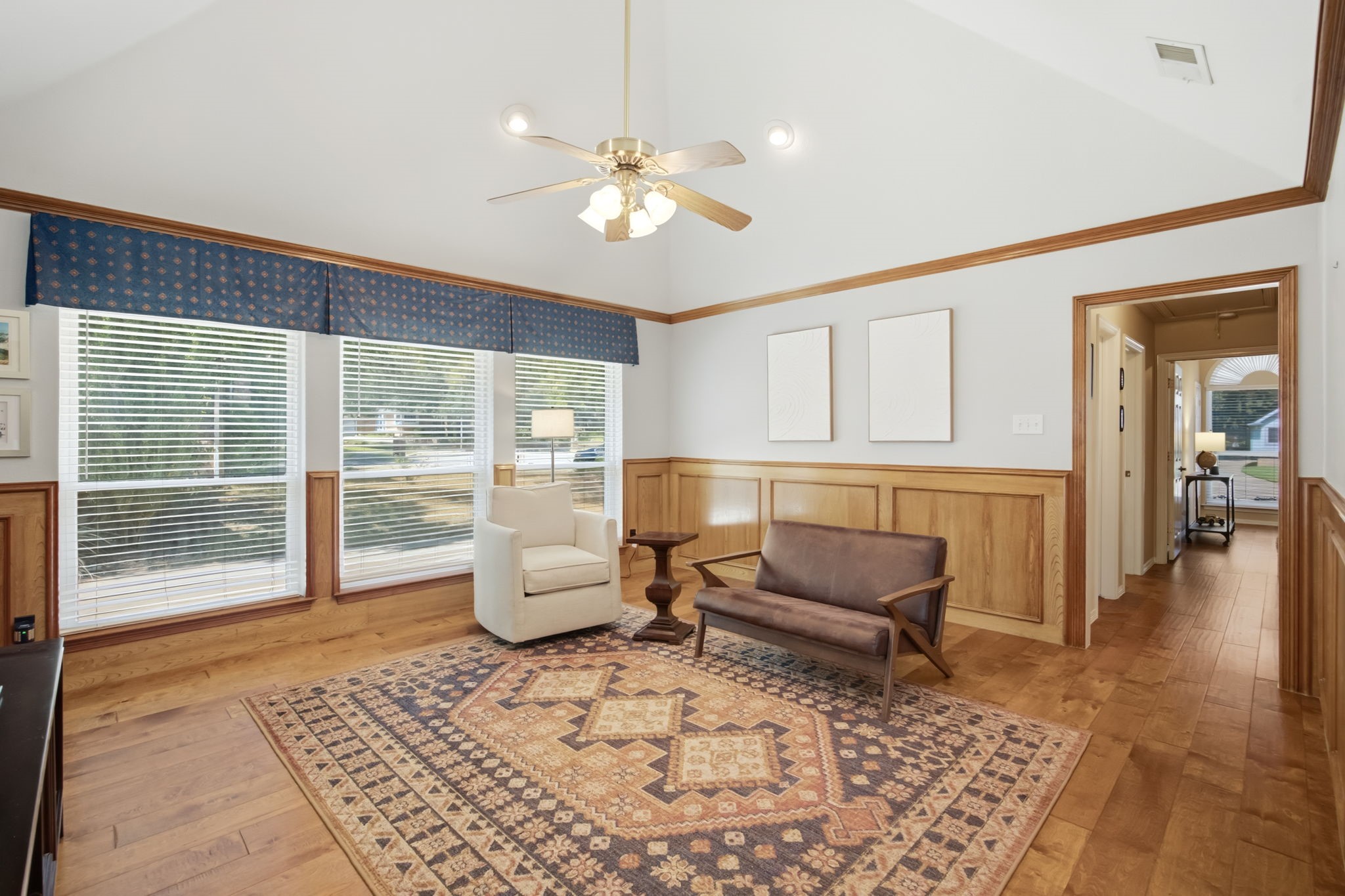 2741 Fox Glenn Court