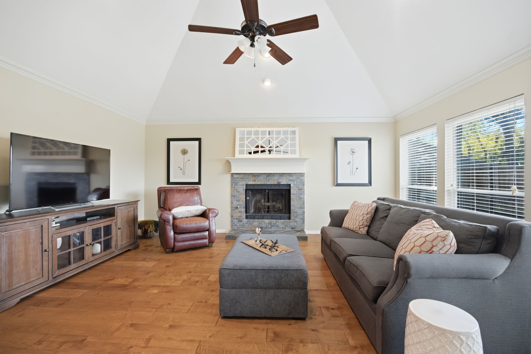 2741 Fox Glenn Court