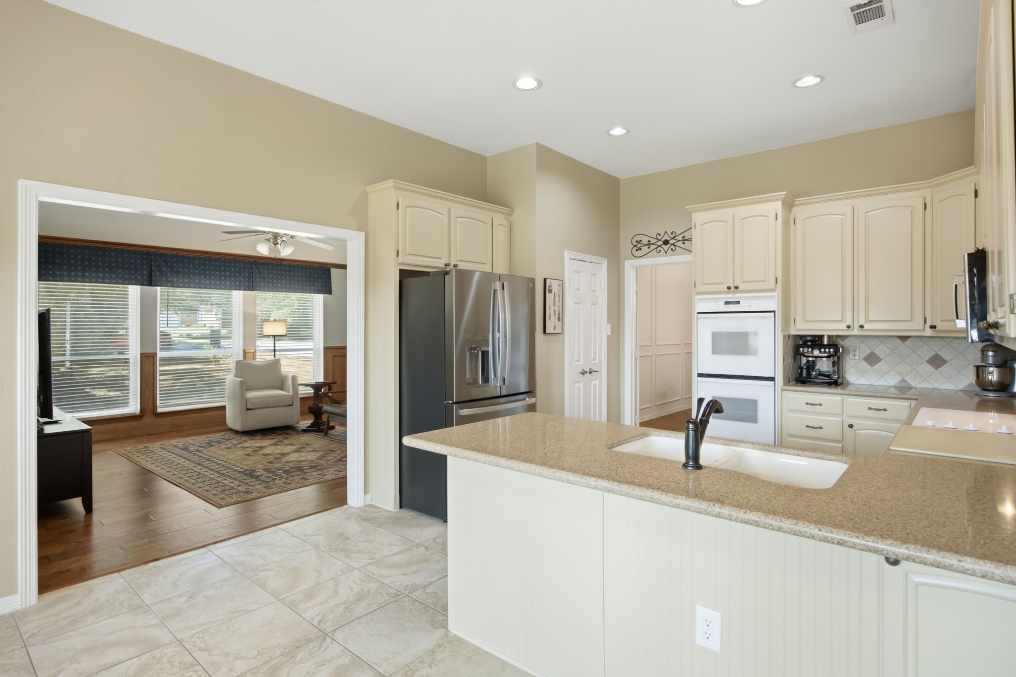 2741 Fox Glenn Court