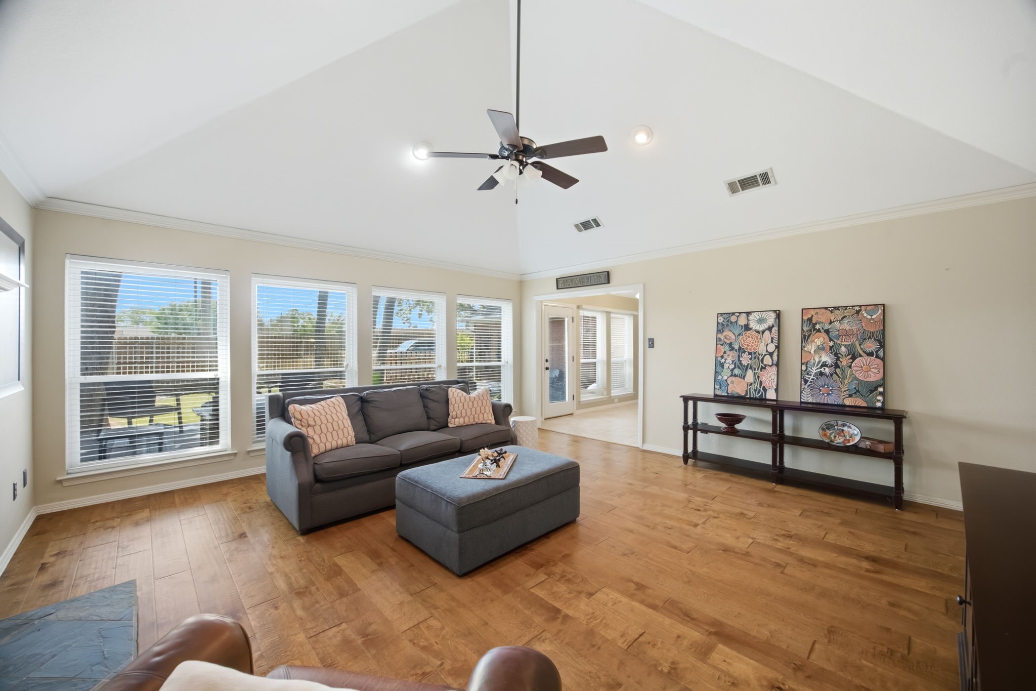 2741 Fox Glenn Court