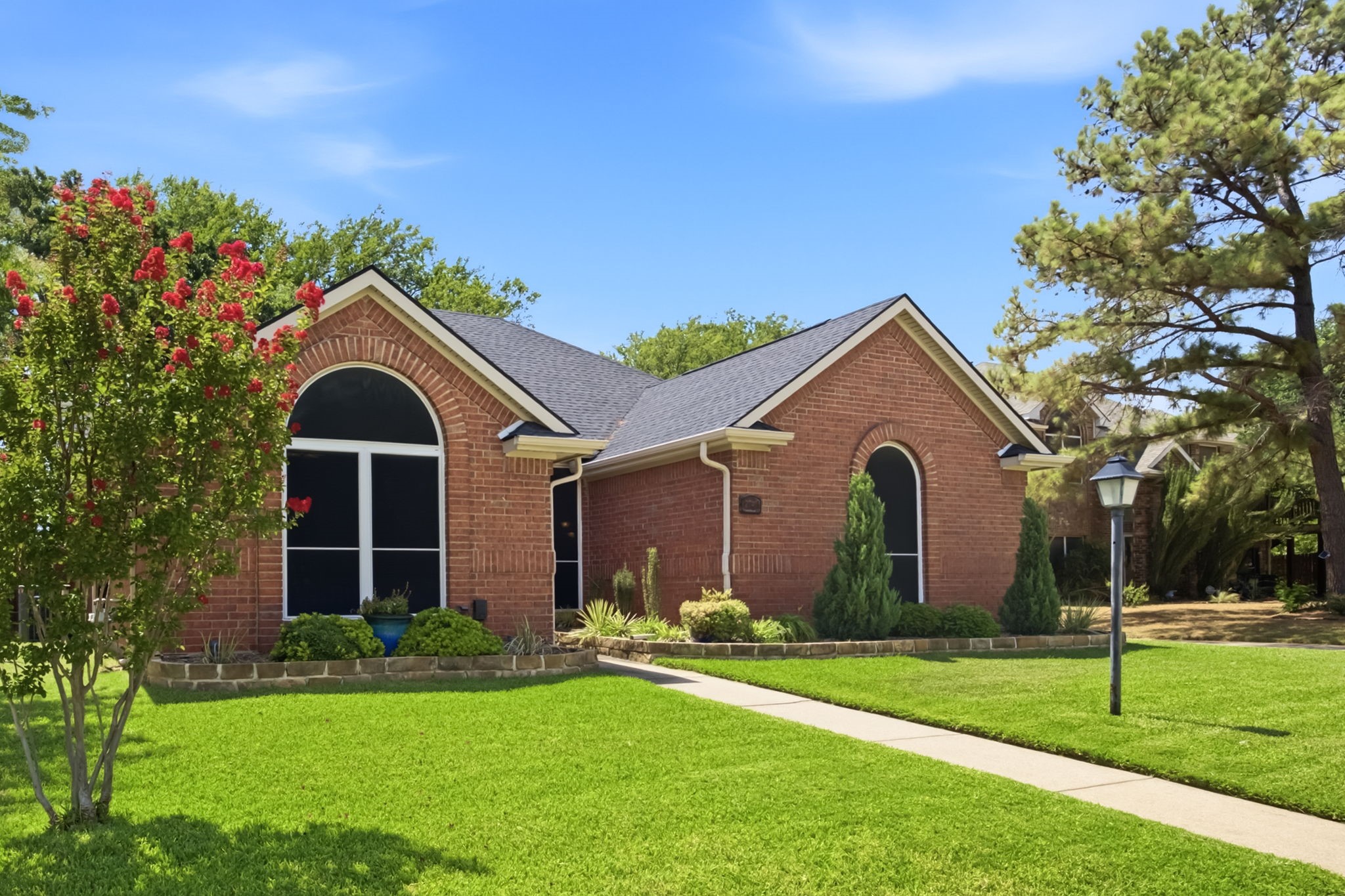 2741 Fox Glenn Court