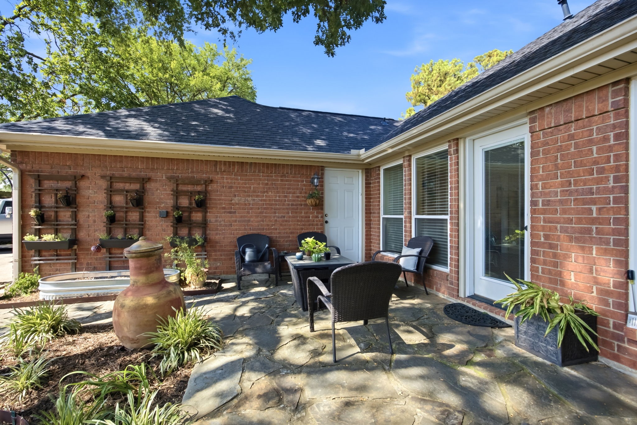 2741 Fox Glenn Court
