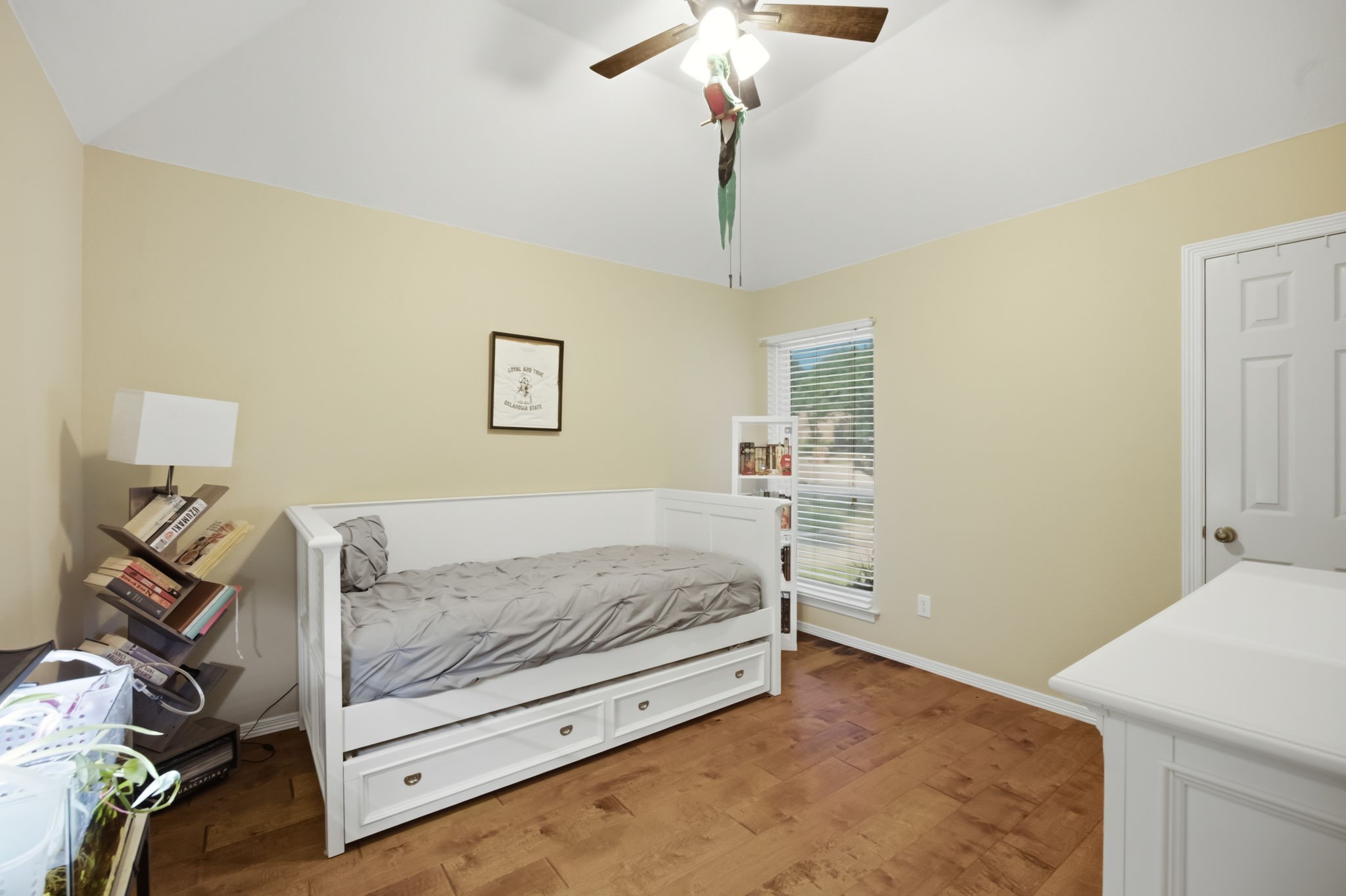 2741 Fox Glenn Court