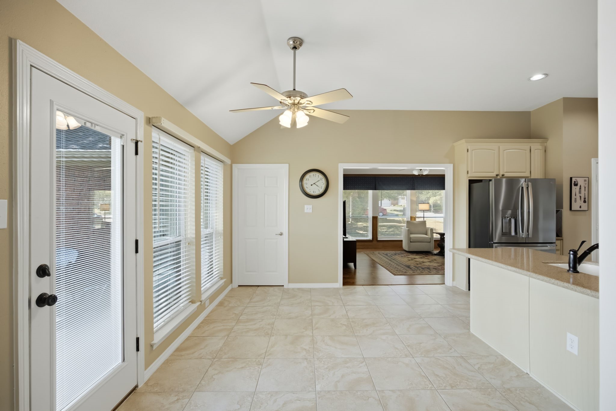 2741 Fox Glenn Court