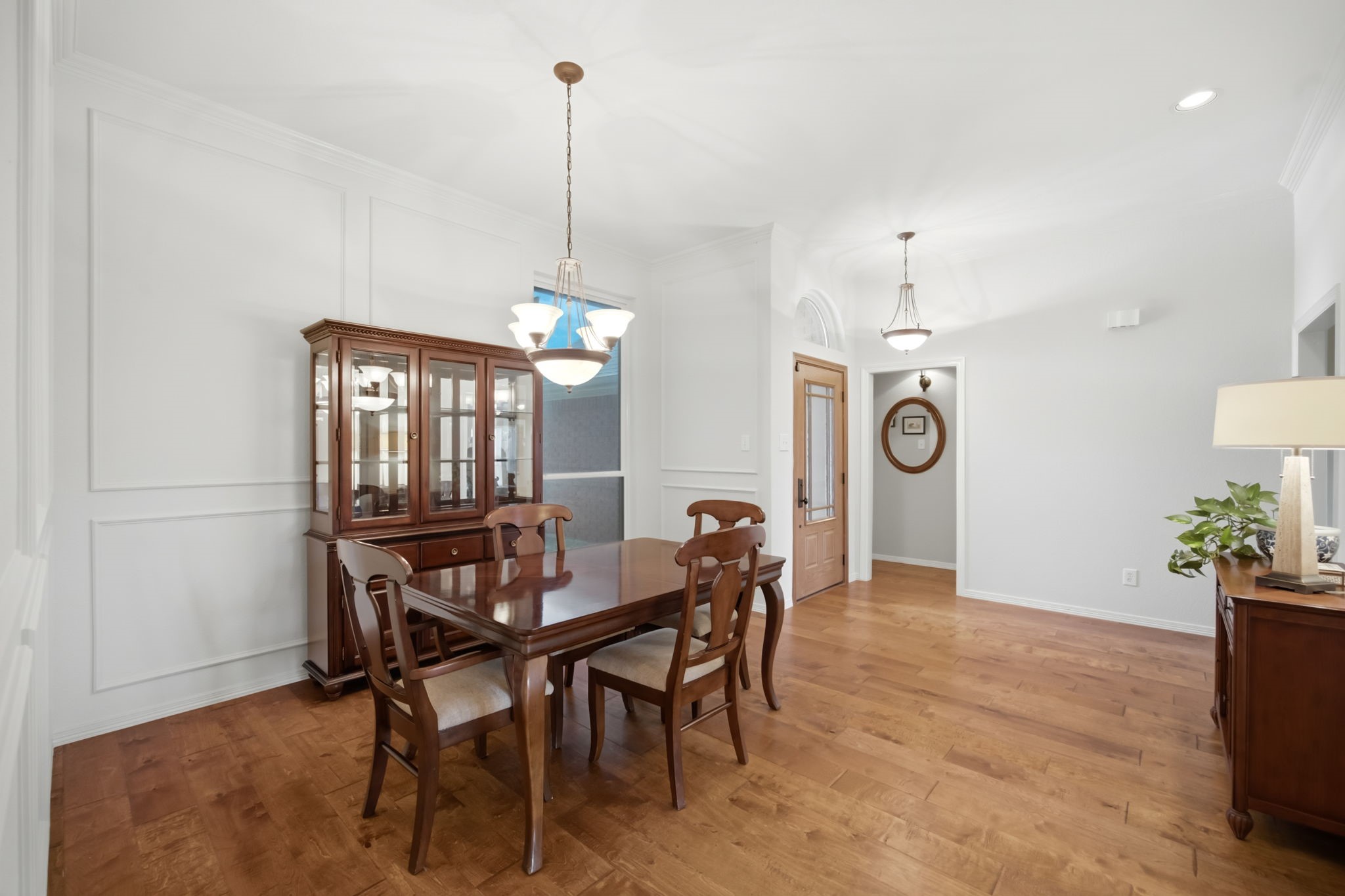 2741 Fox Glenn Court