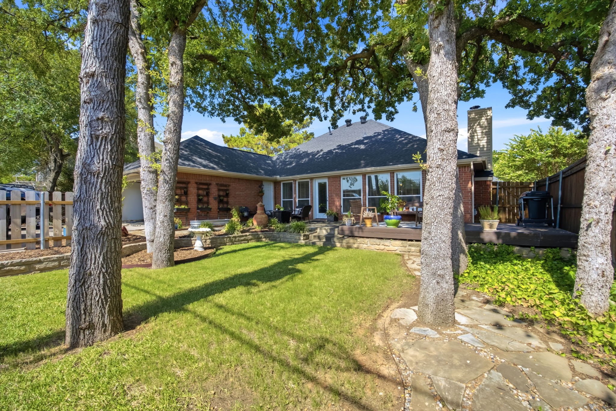 2741 Fox Glenn Court