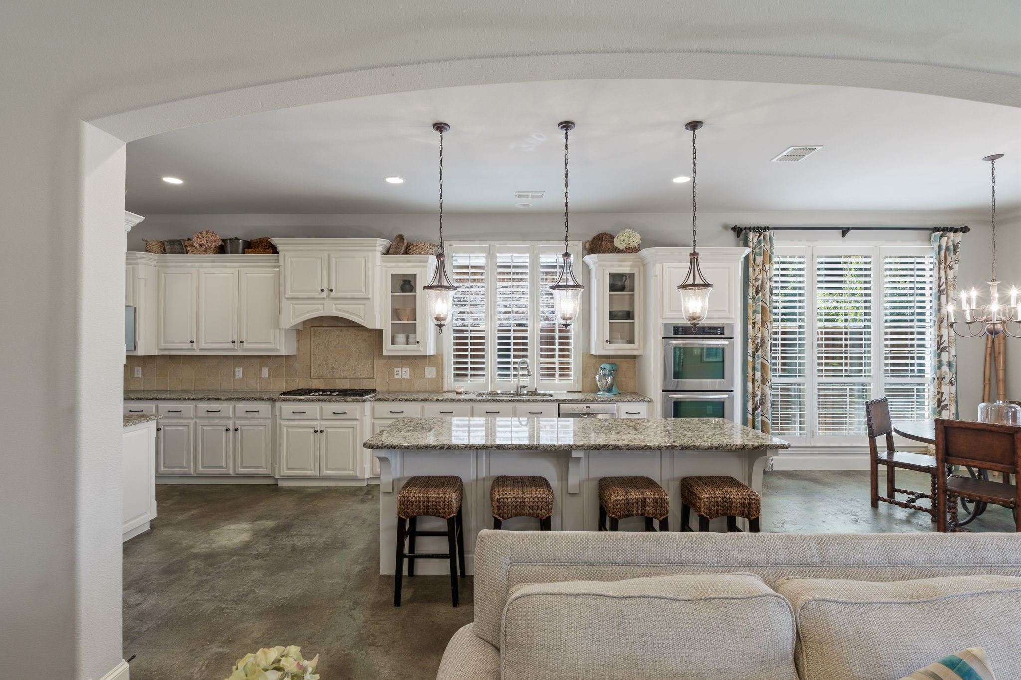 8016 Blue Hole Court
