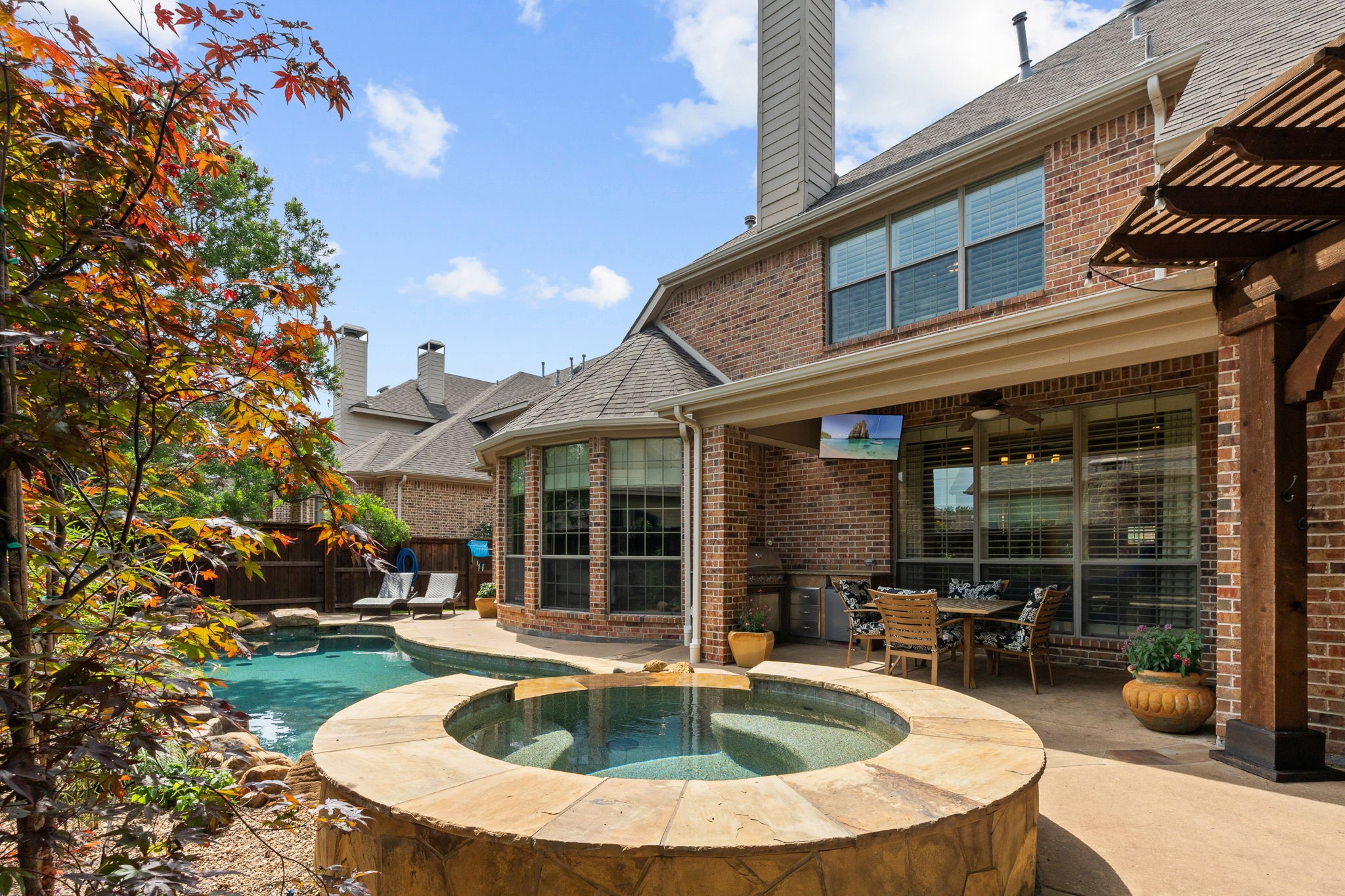 8016 Blue Hole Court