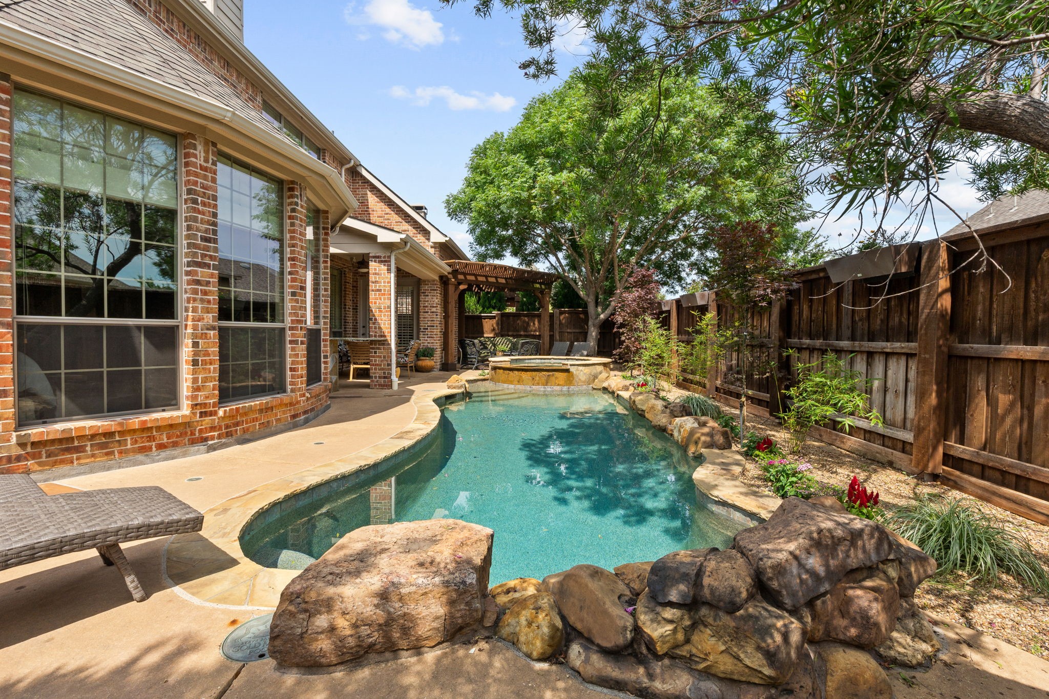 8016 Blue Hole Court