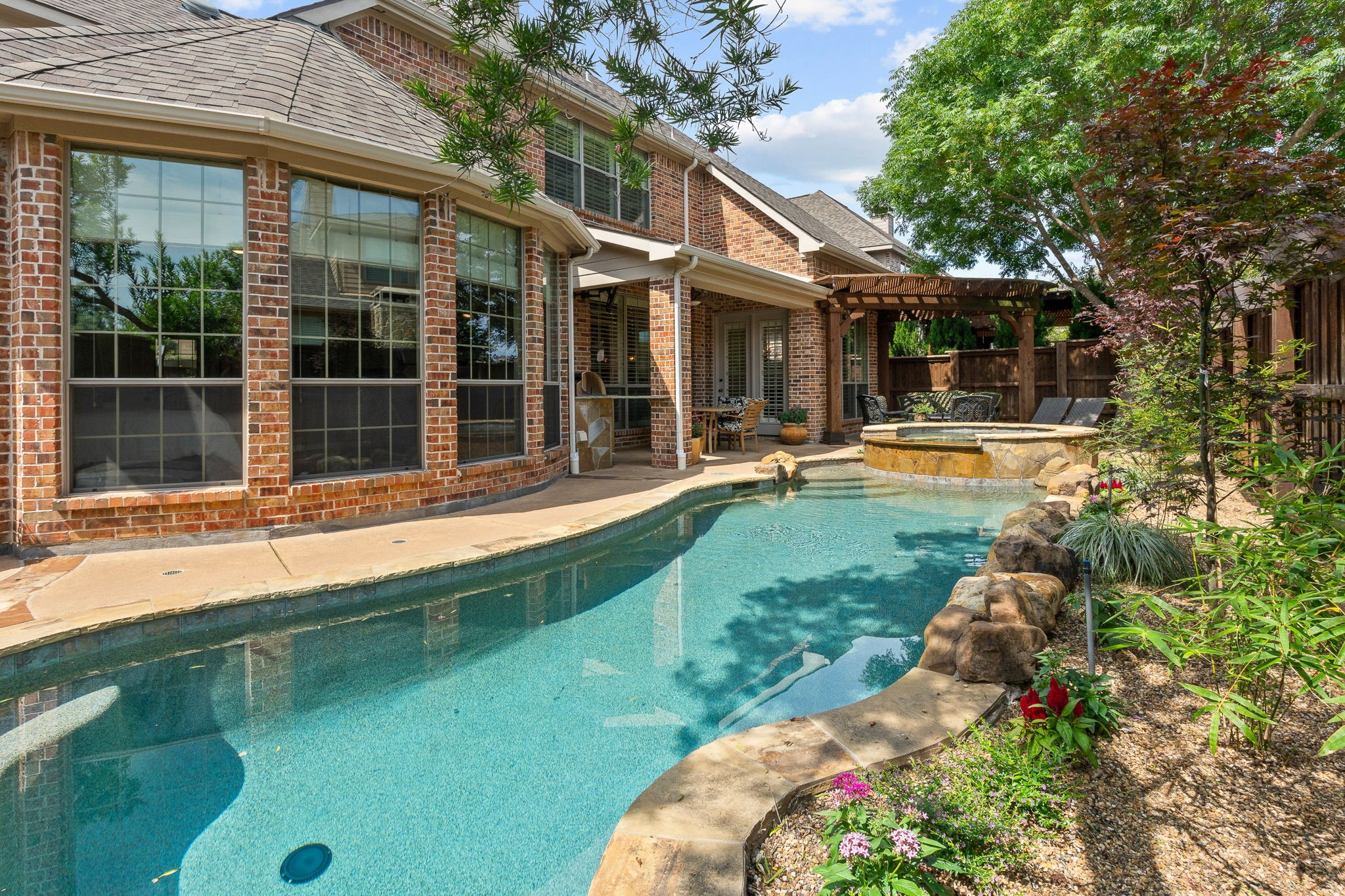 8016 Blue Hole Court