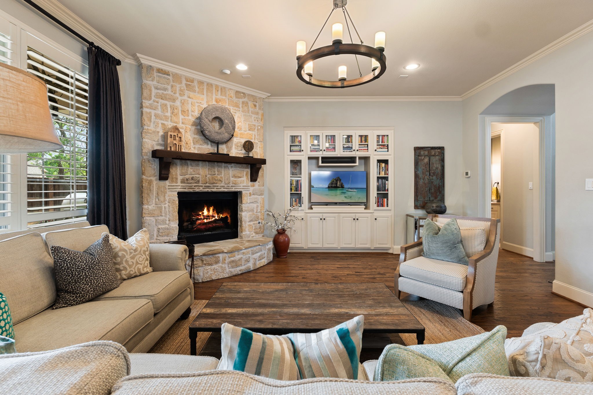 8016 Blue Hole Court