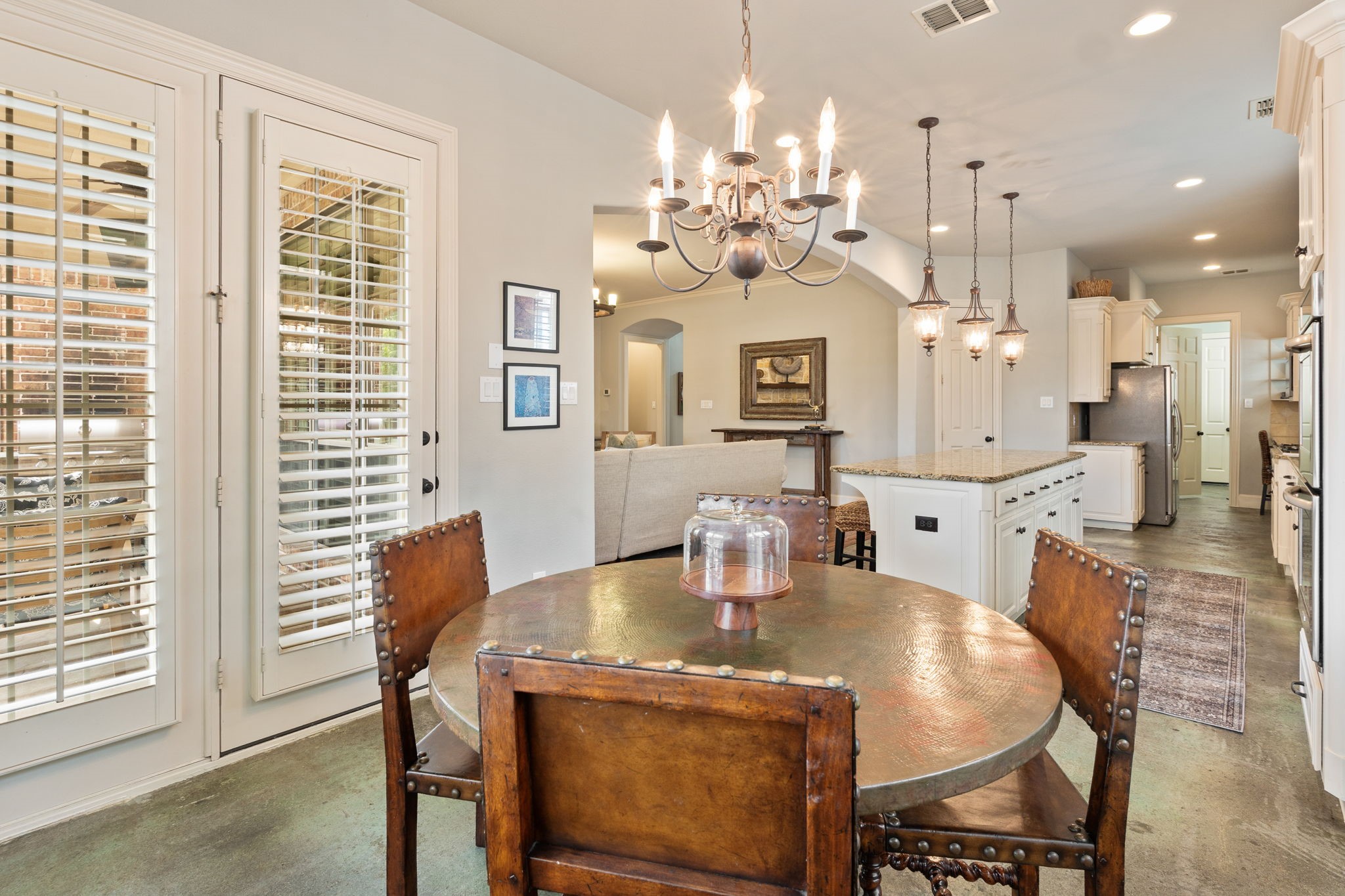 8016 Blue Hole Court