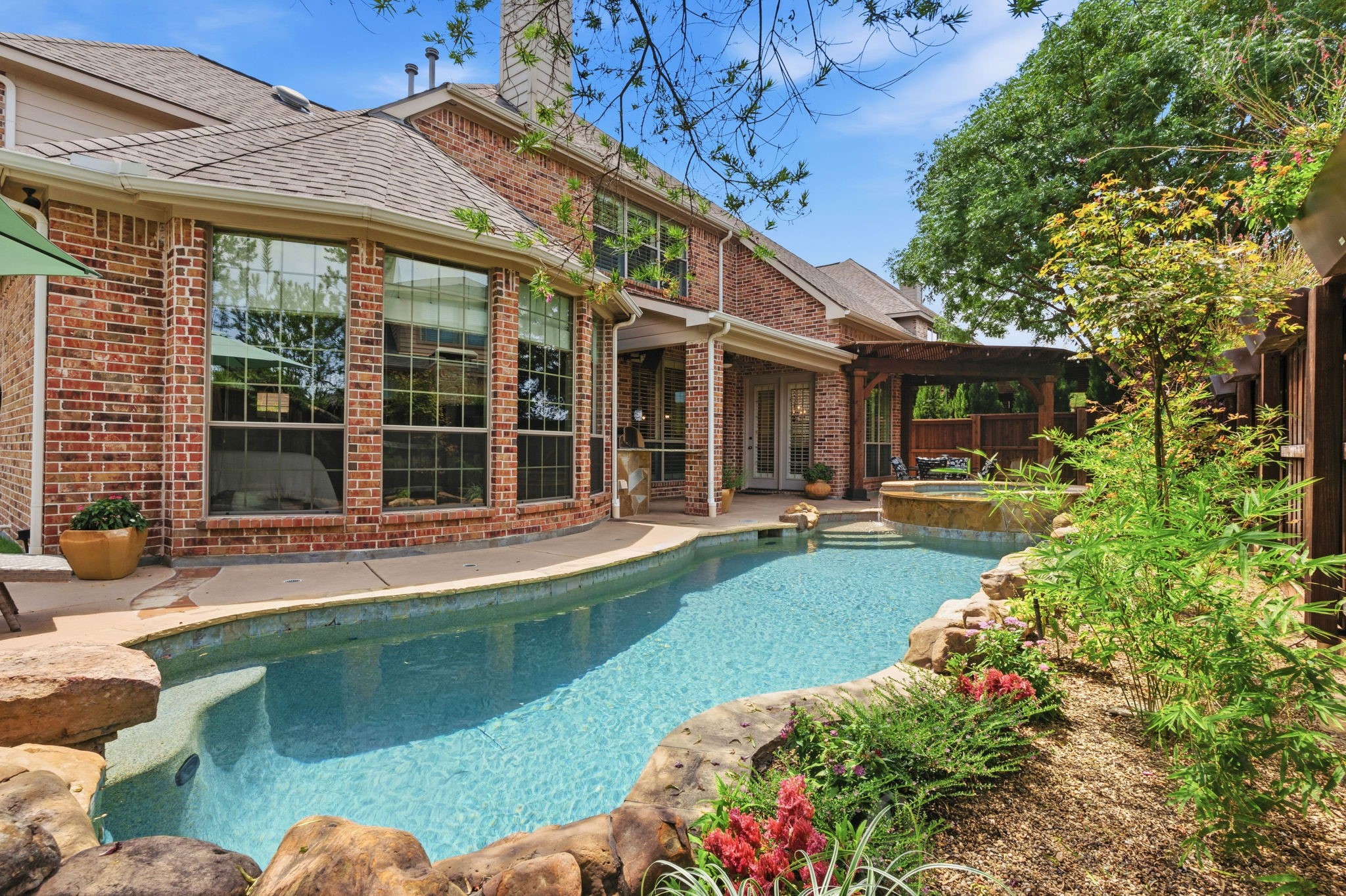 8016 Blue Hole Court