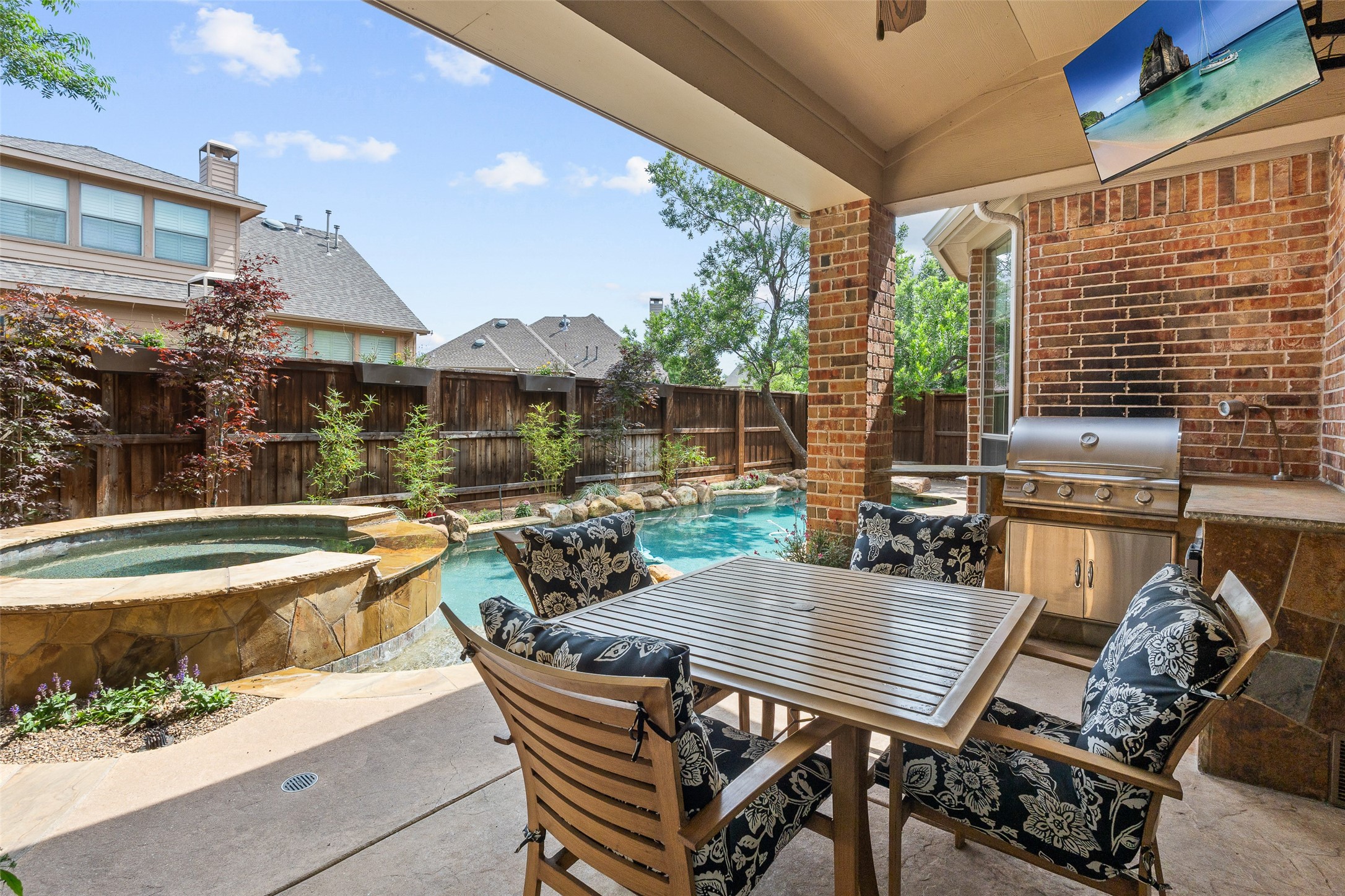 8016 Blue Hole Court
