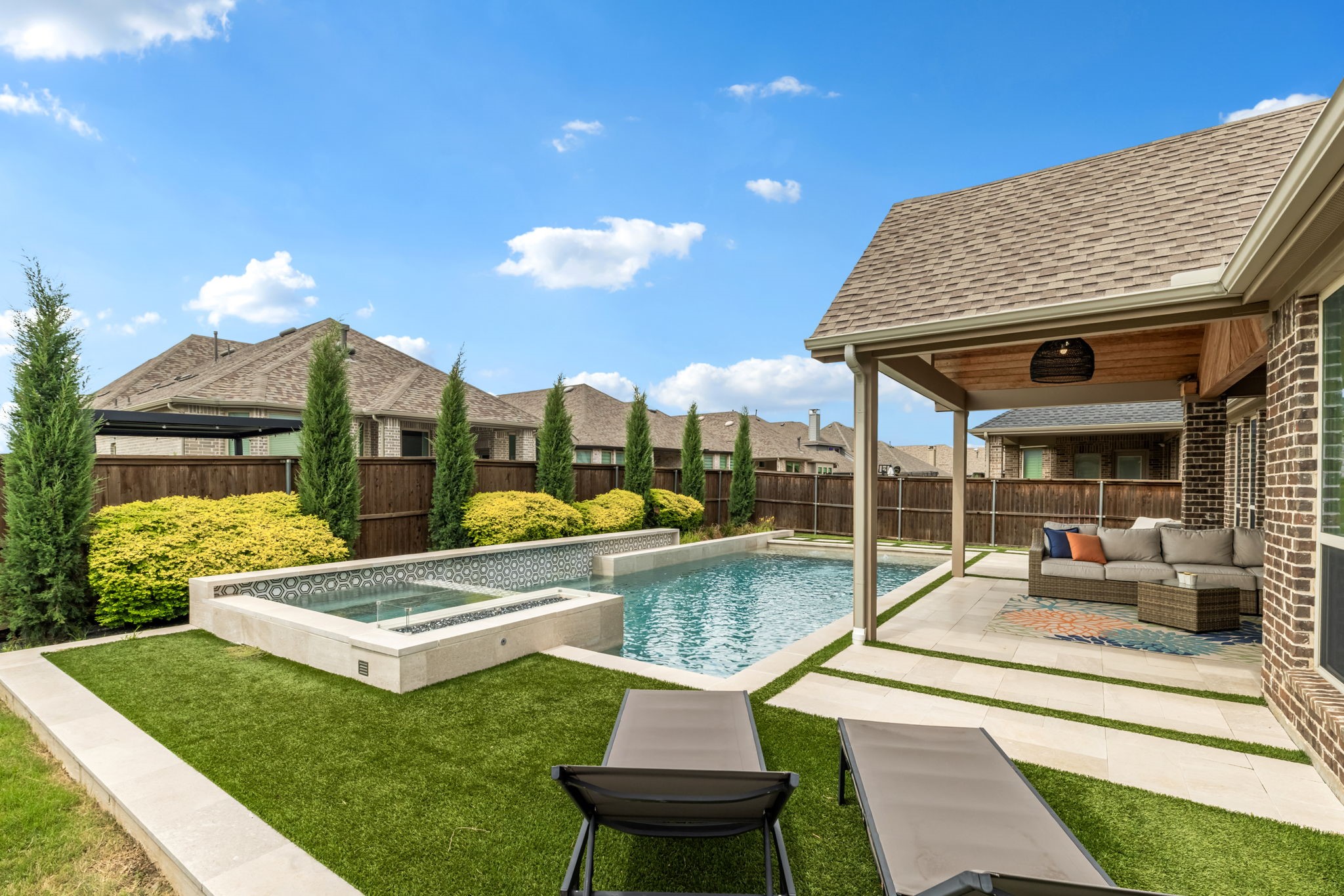 750 Harrington Lane