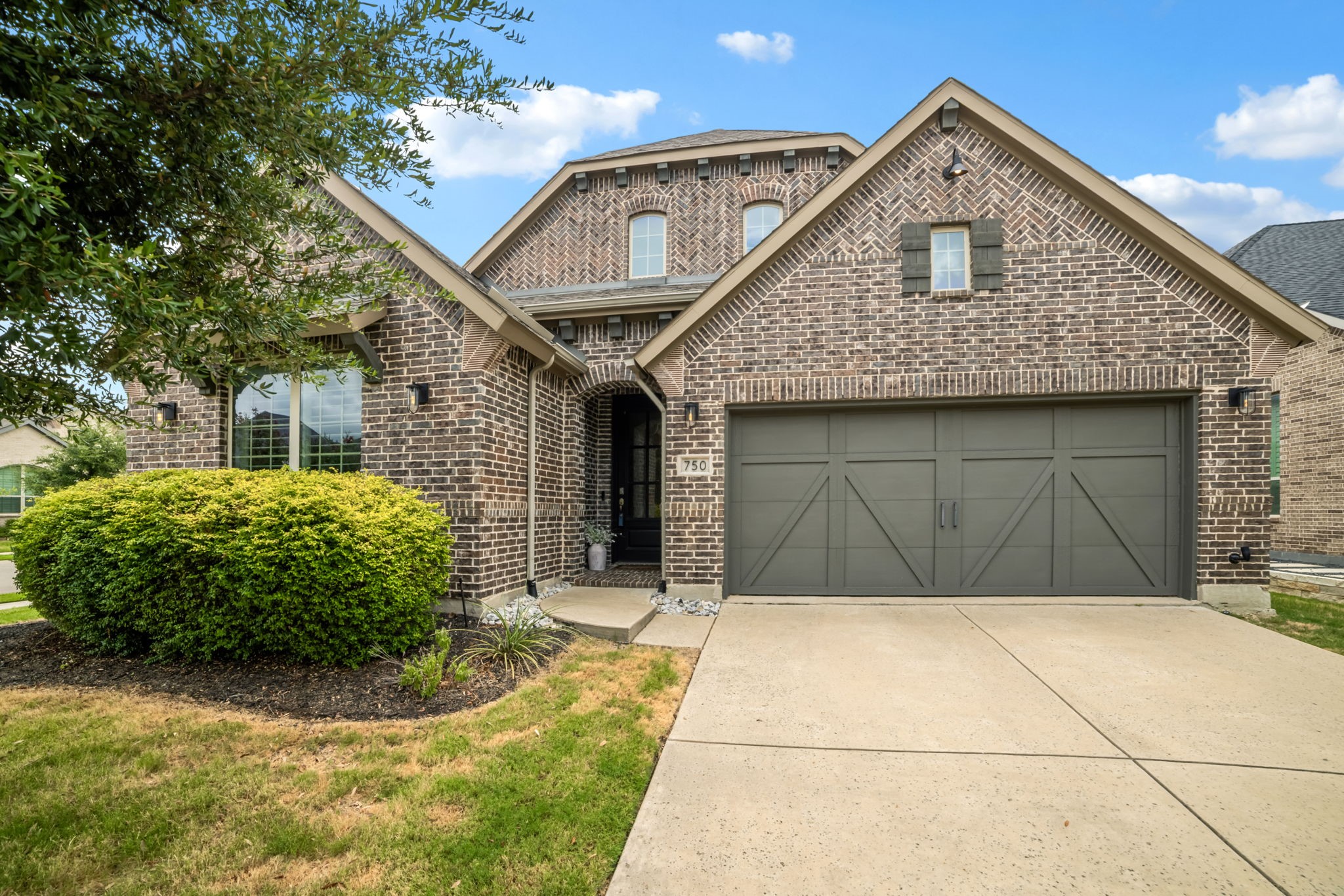750 Harrington Lane
