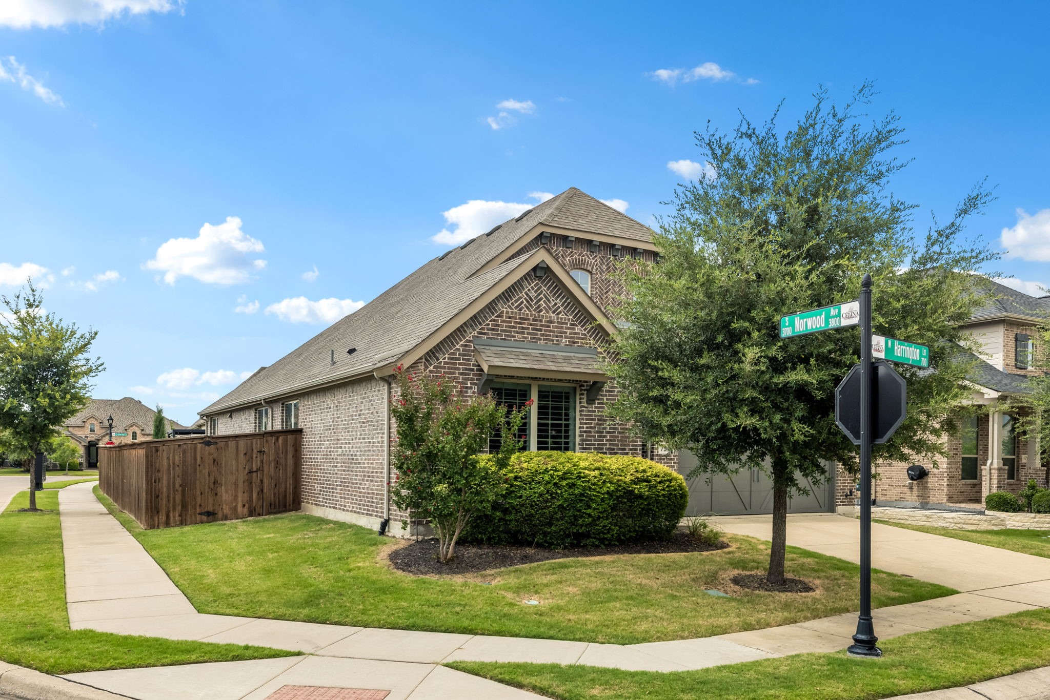 750 Harrington Lane