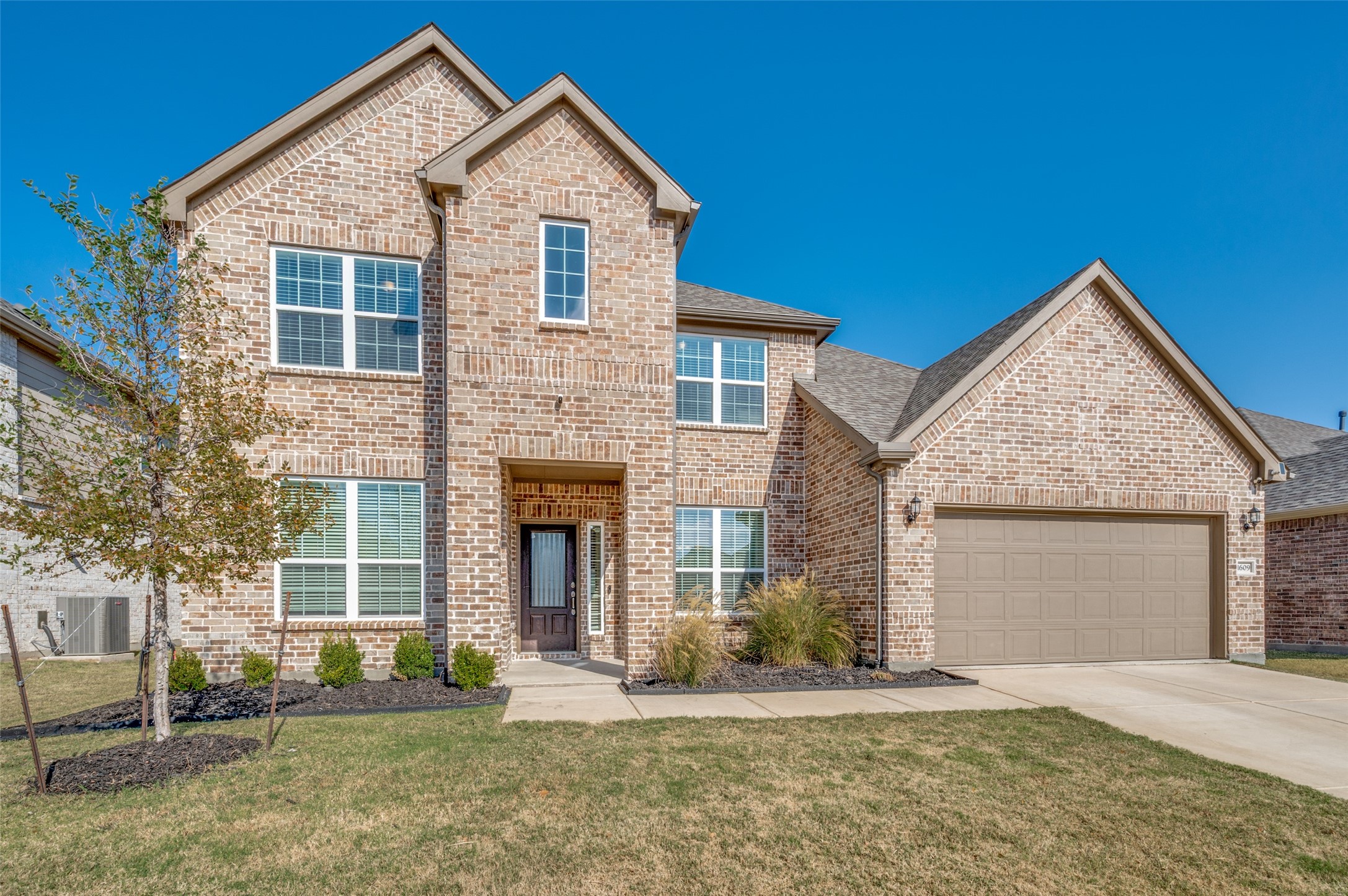 1609 Quentin Drive