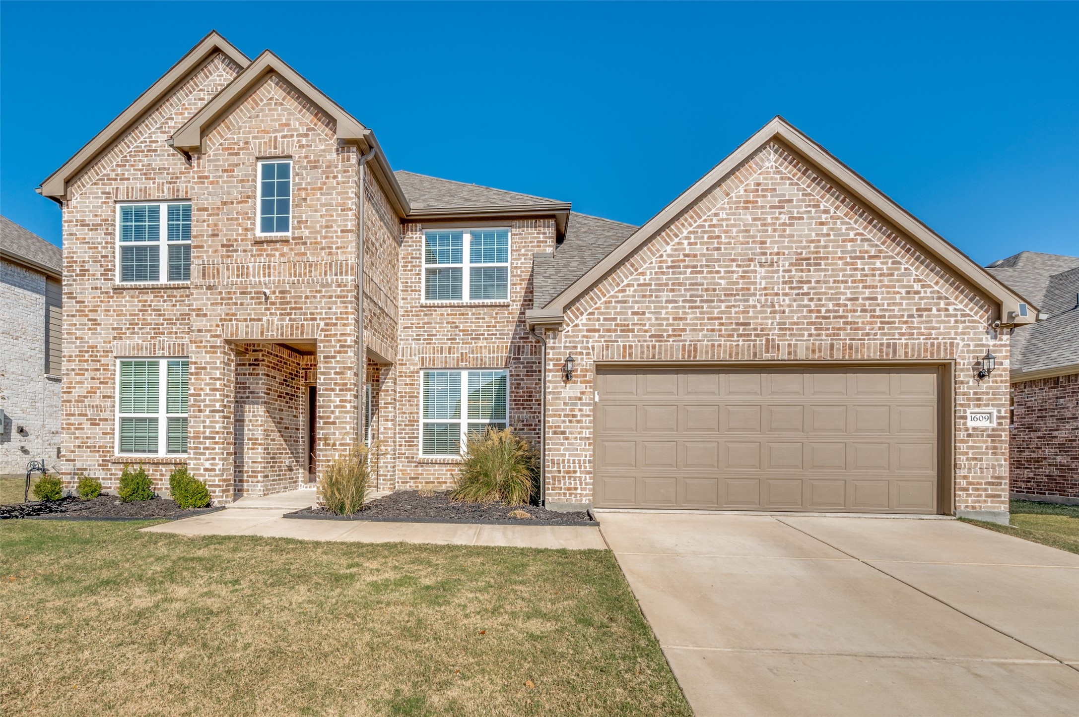 1609 Quentin Drive
