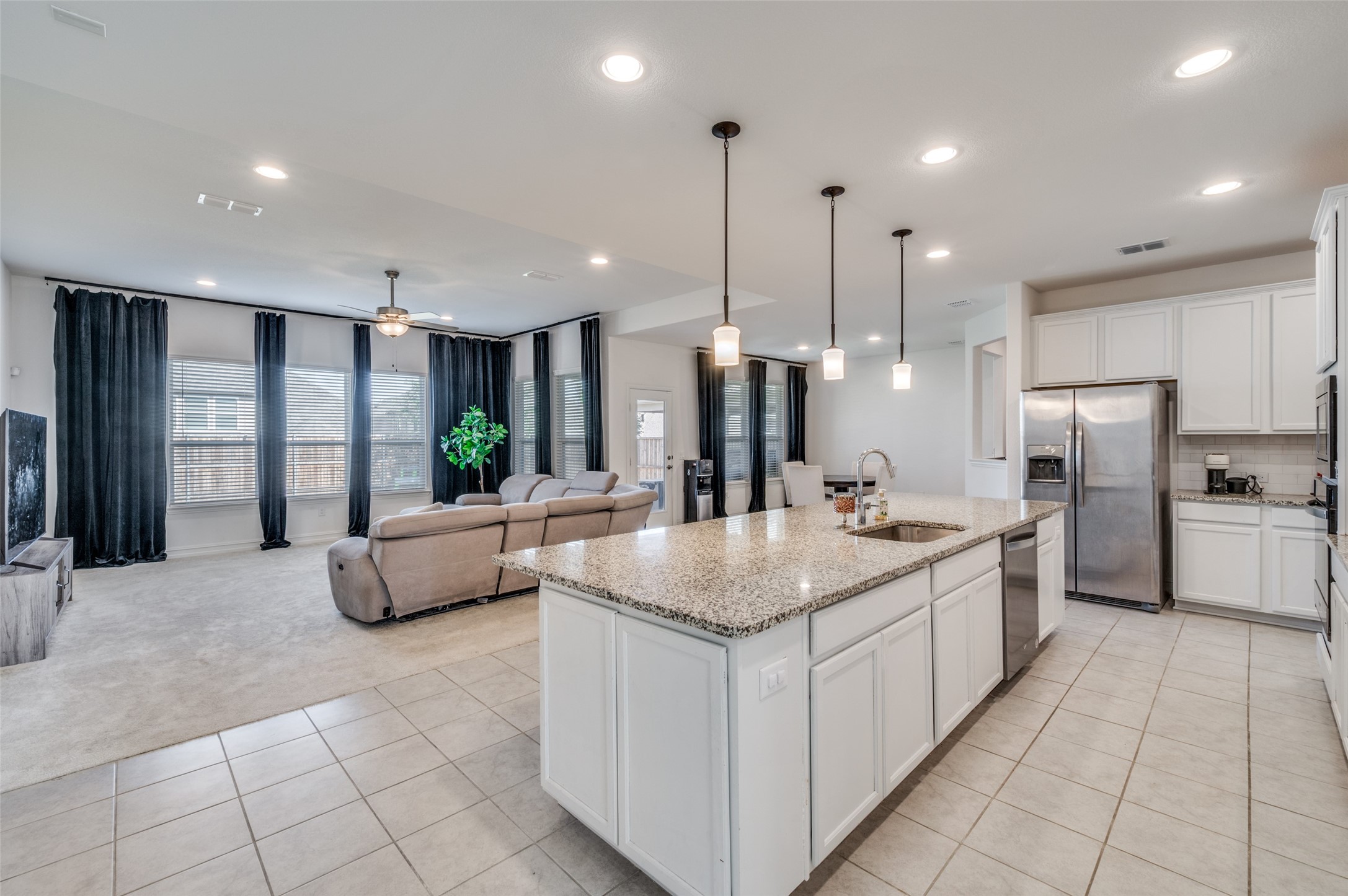 1609 Quentin Drive