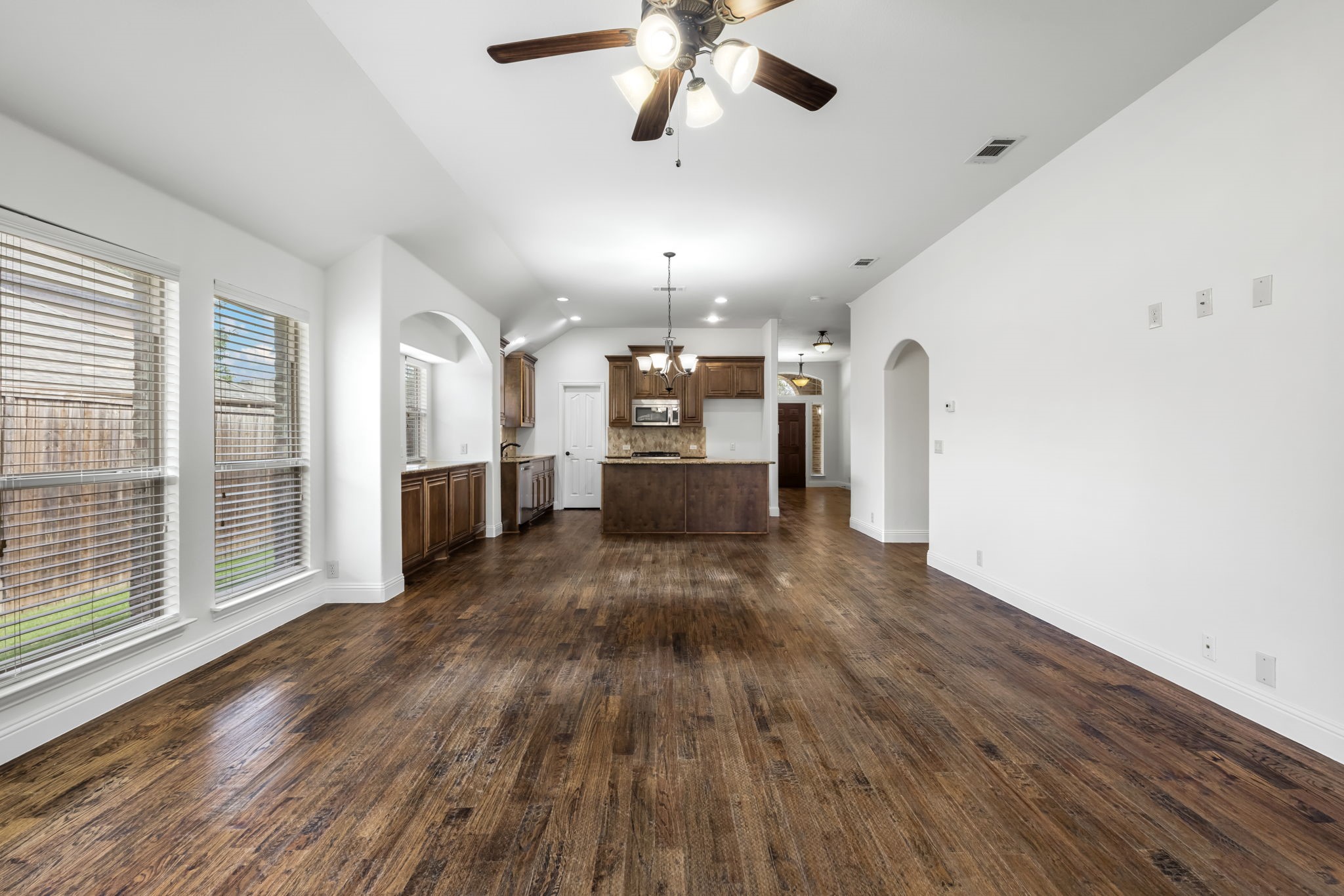 1521 Brush Creek Road