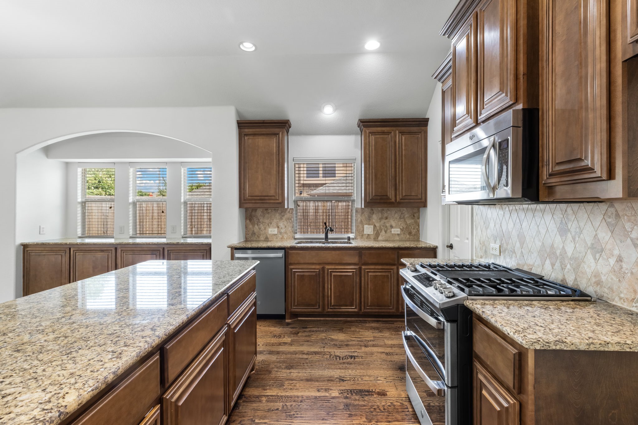 1521 Brush Creek Road