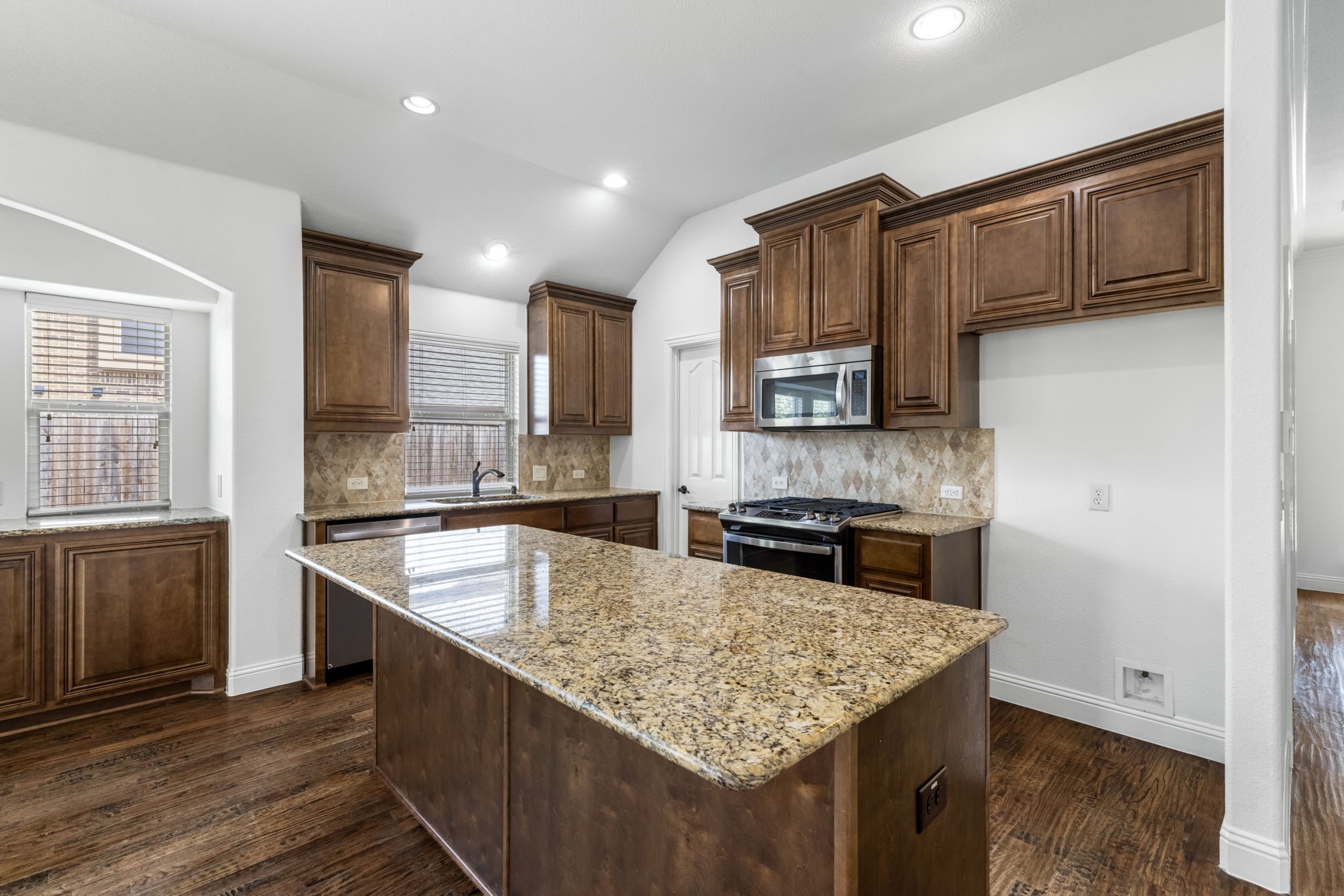1521 Brush Creek Road