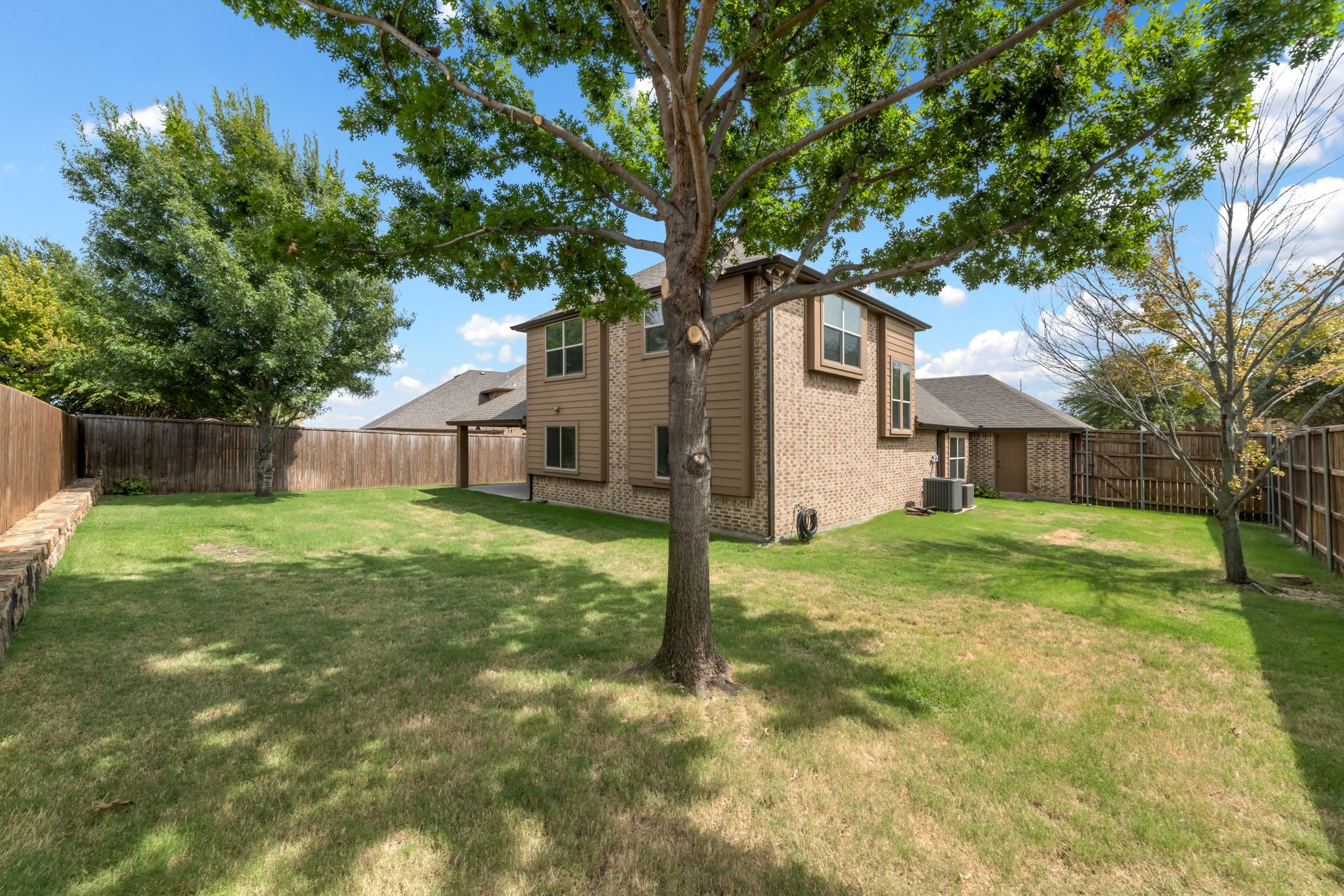 1521 Brush Creek Road