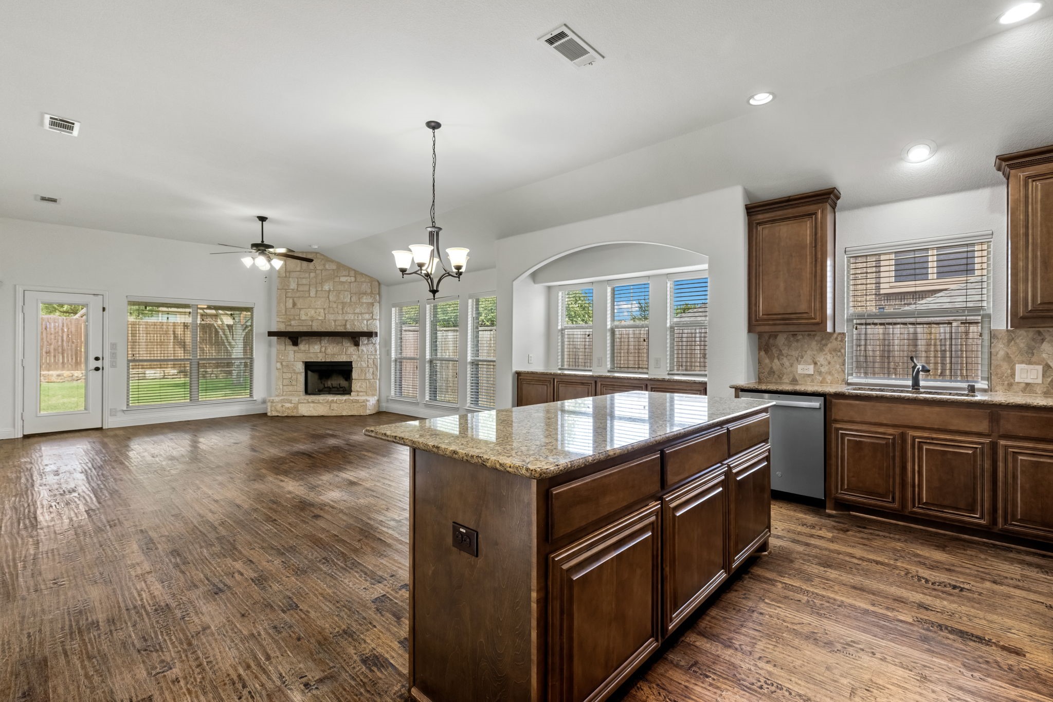 1521 Brush Creek Road