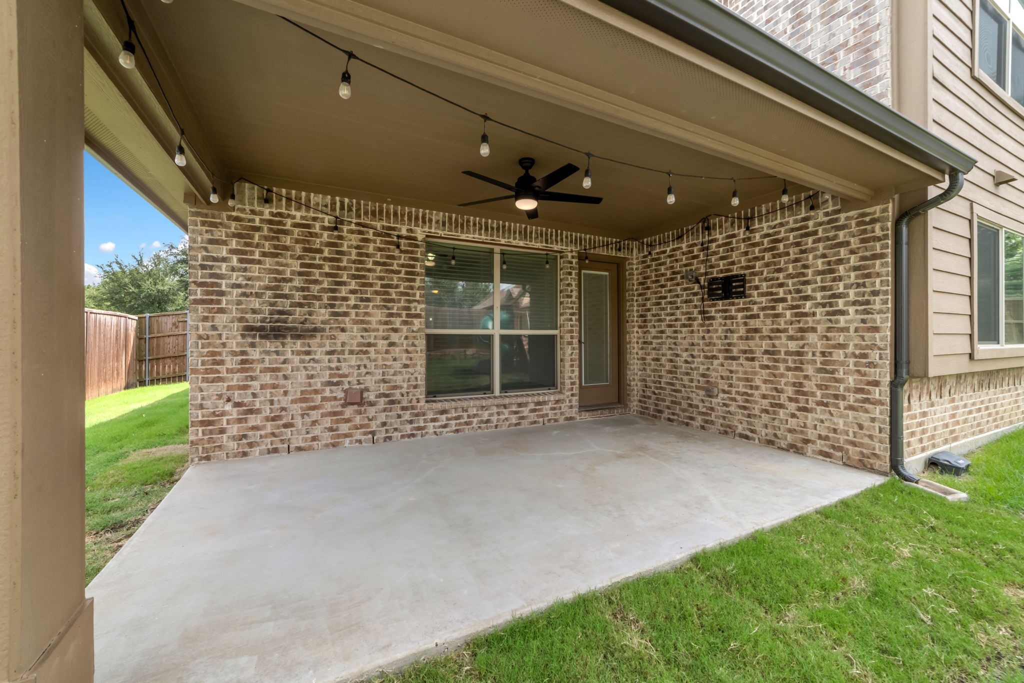 1521 Brush Creek Road