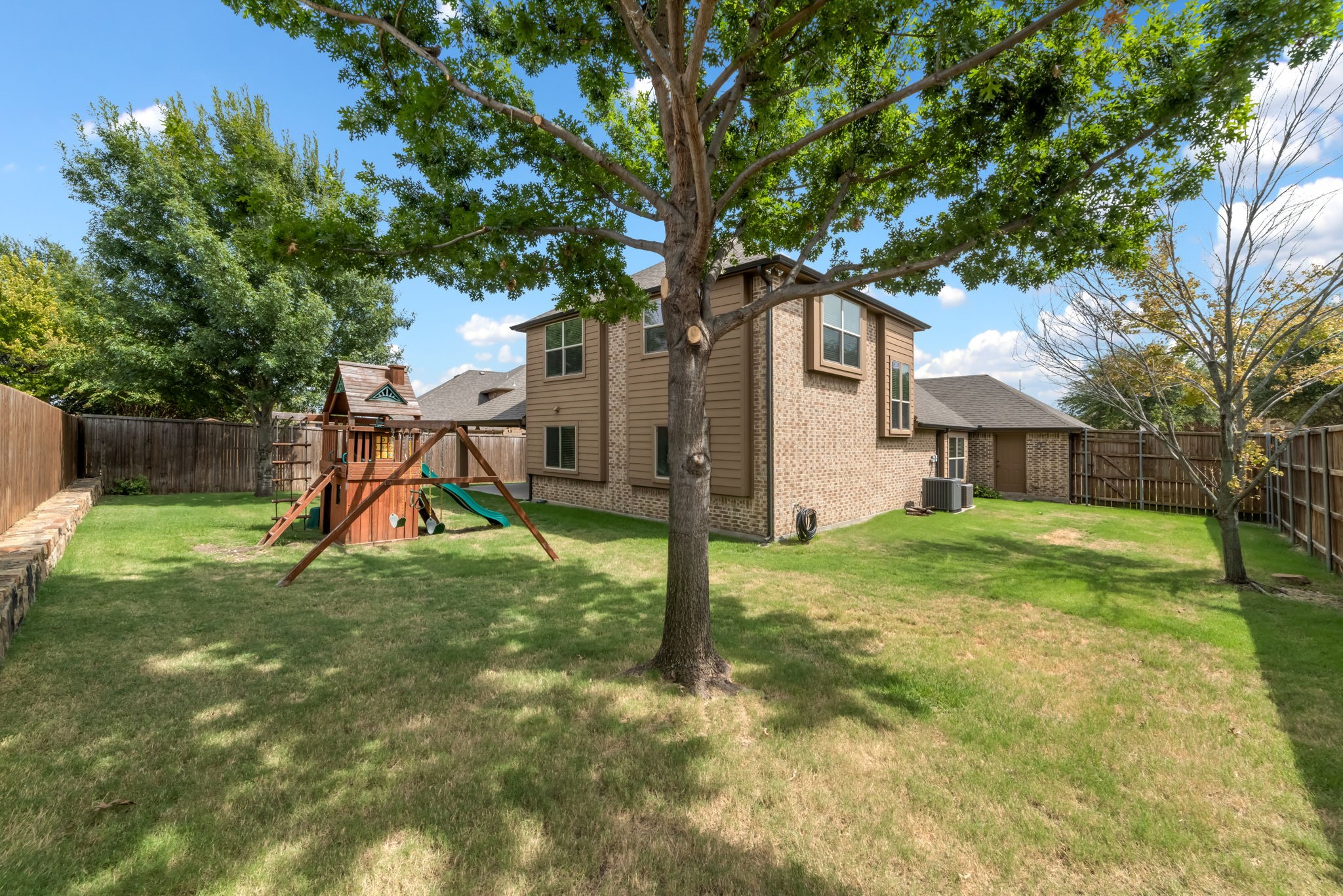 1521 Brush Creek Road